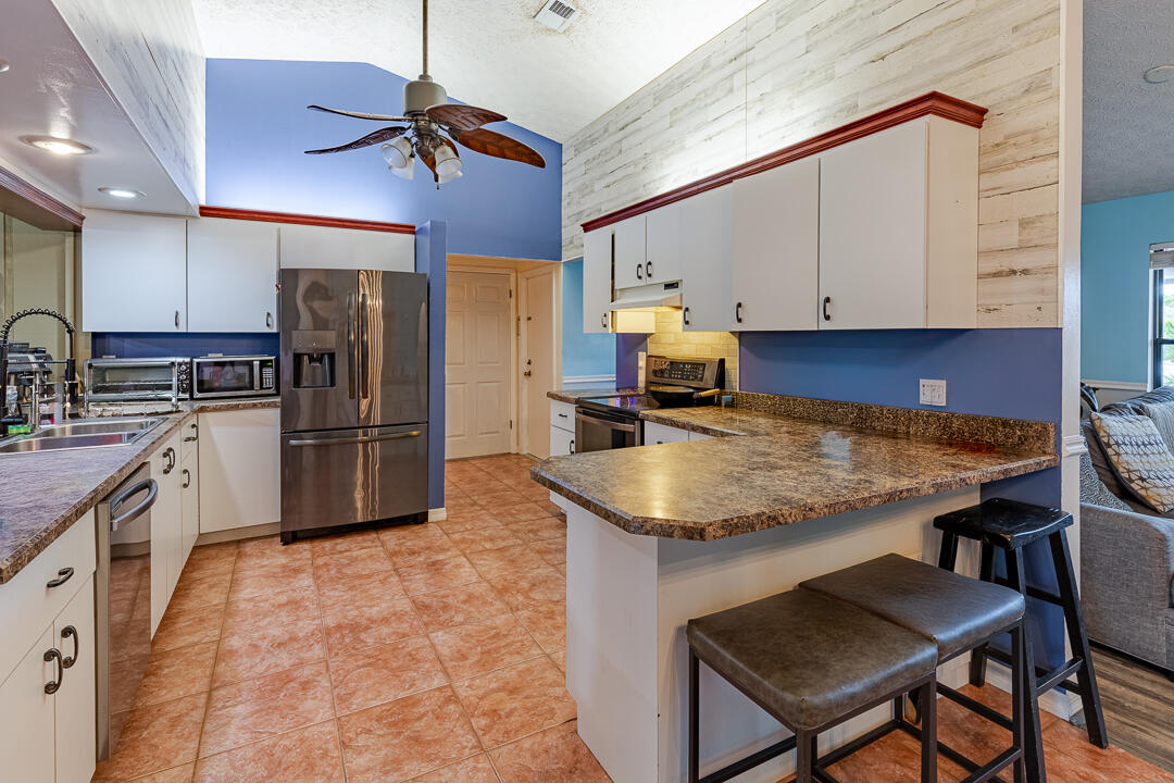 PORT ST LUCIE SECTION 18 - Residential