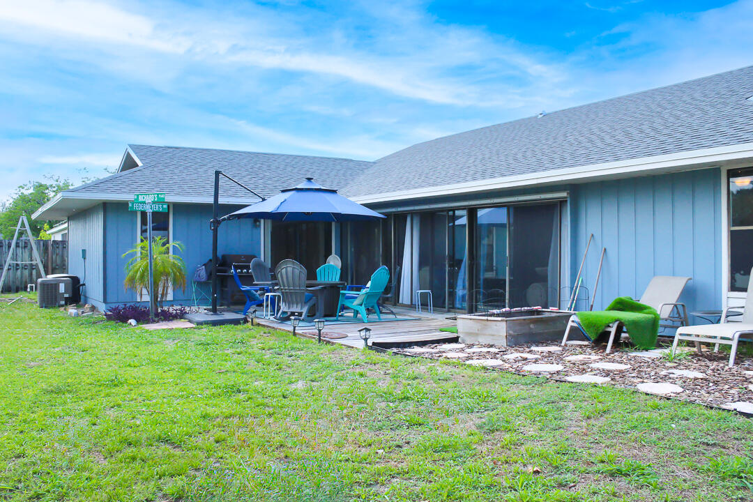 PORT ST LUCIE SECTION 18 - Residential