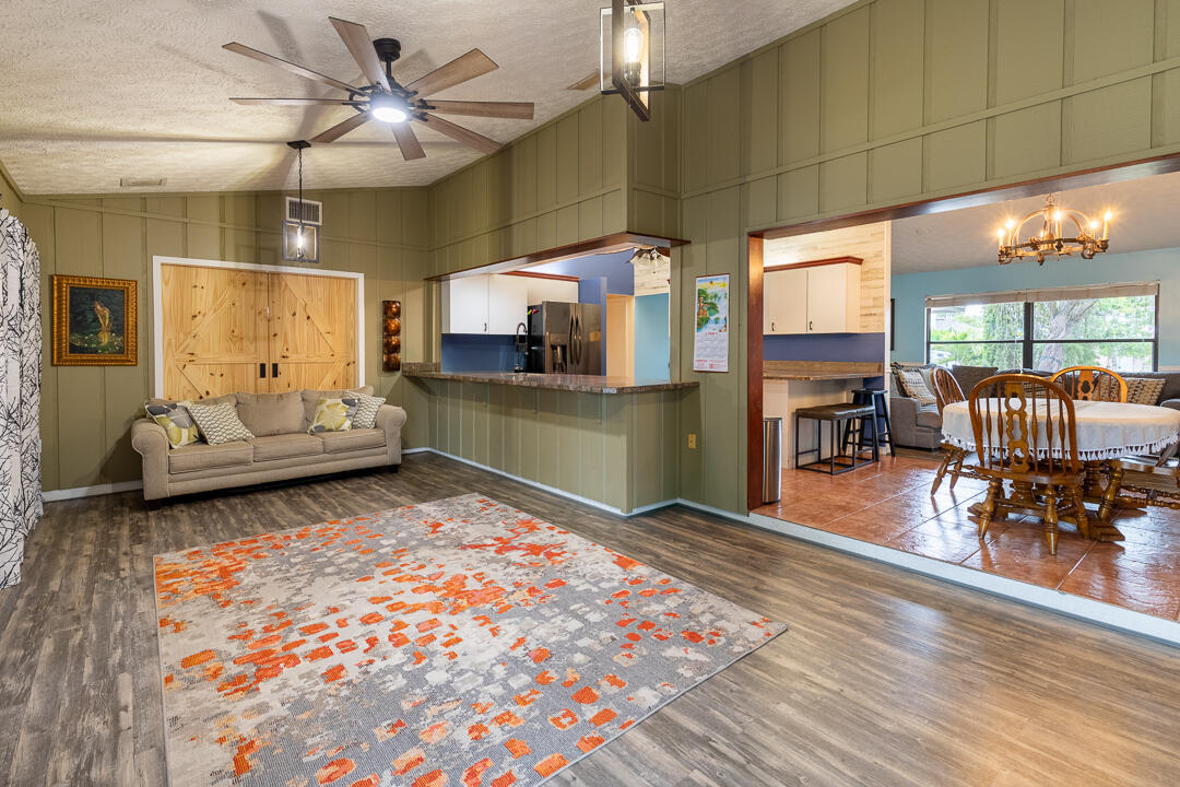 PORT ST LUCIE SECTION 18 - Residential