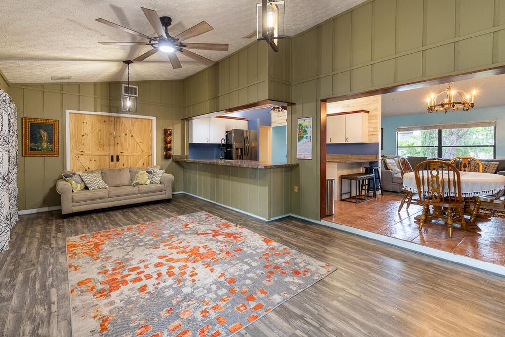 Photo of 418 SE Langfield Avenue, Port Saint Lucie, FL 34984 (MLS # R11157956)