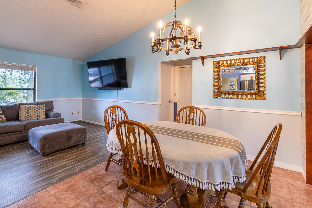 PORT ST LUCIE SECTION 18 - Residential