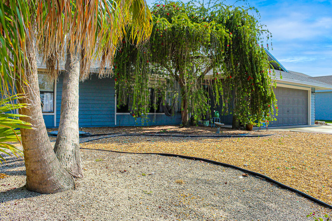 PORT ST LUCIE SECTION 18 - Residential