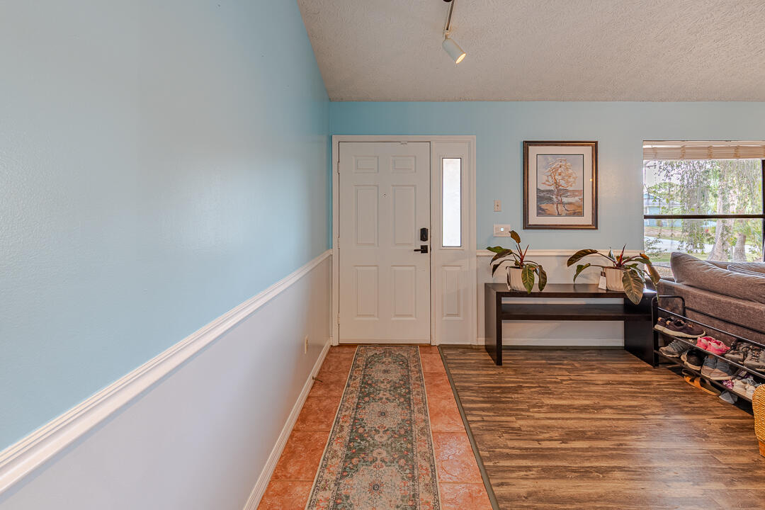 PORT ST LUCIE SECTION 18 - Residential