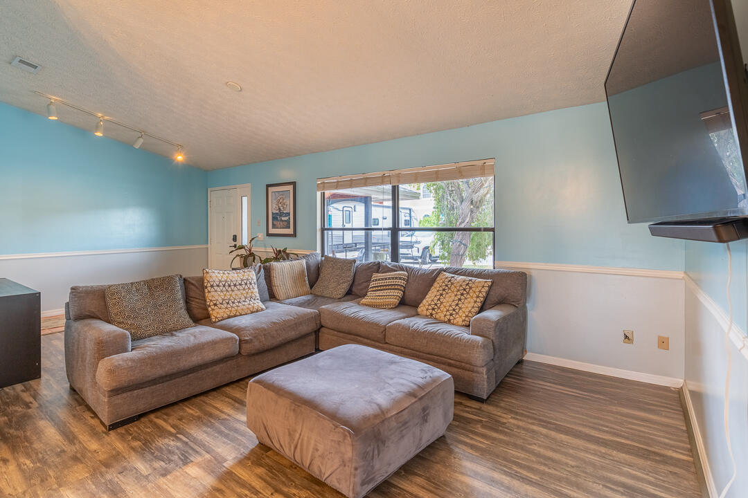 PORT ST LUCIE SECTION 18 - Residential