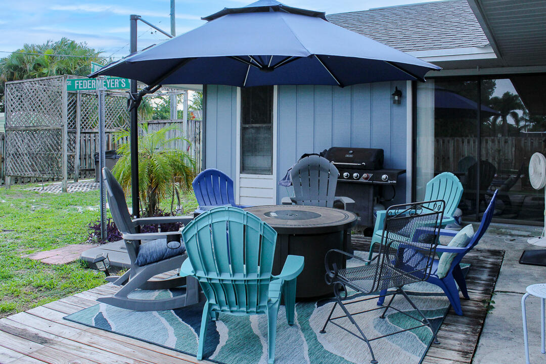 PORT ST LUCIE SECTION 18 - Residential