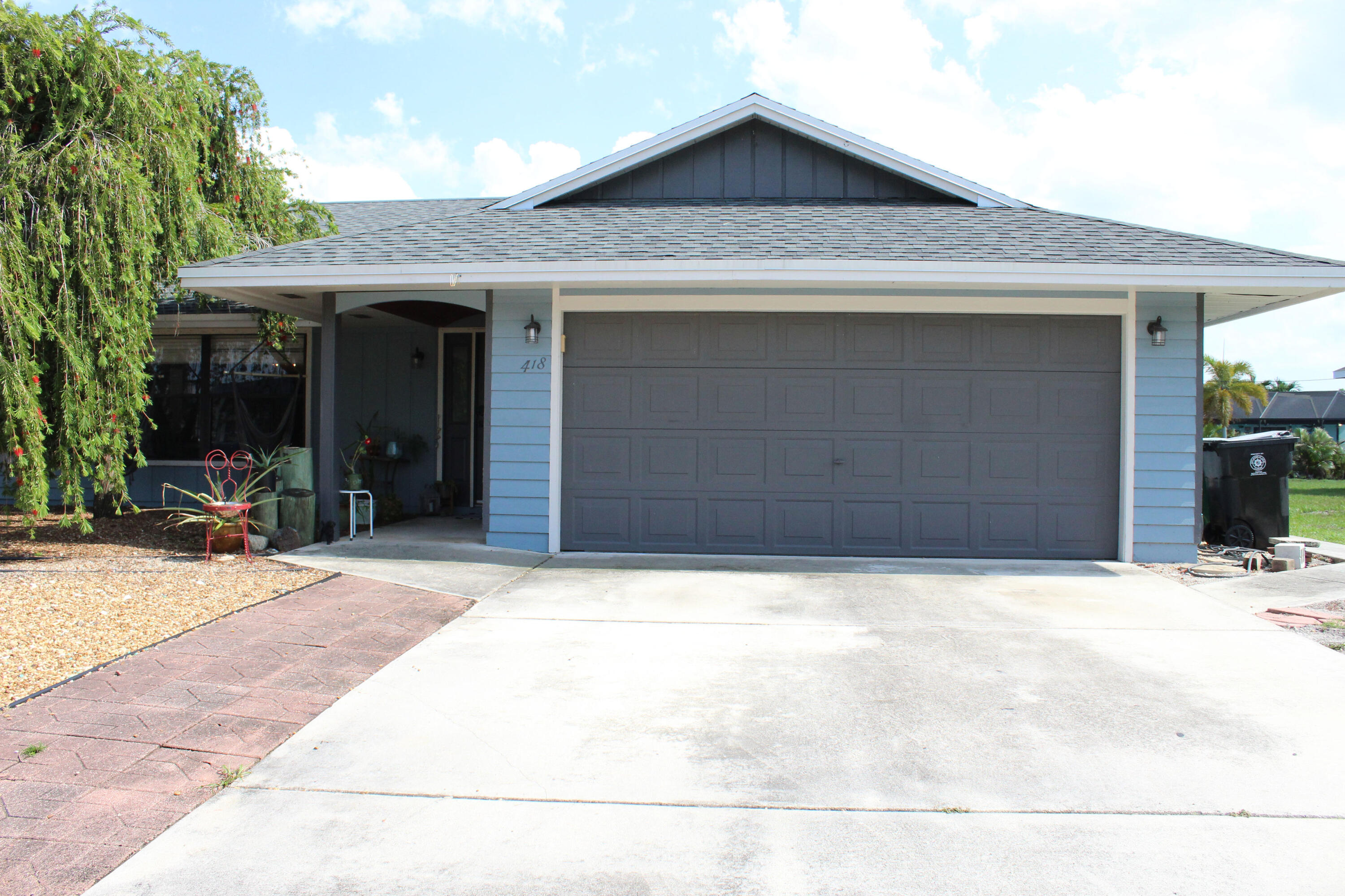 PORT ST LUCIE SECTION 18 - Residential
