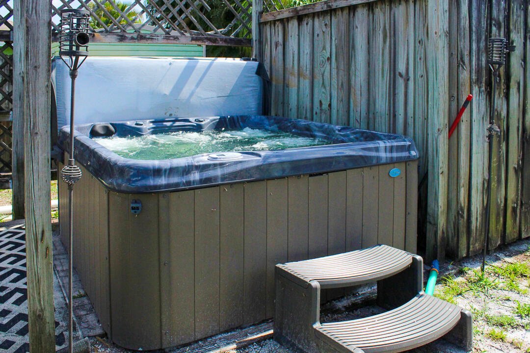 PORT ST LUCIE SECTION 18 - Residential