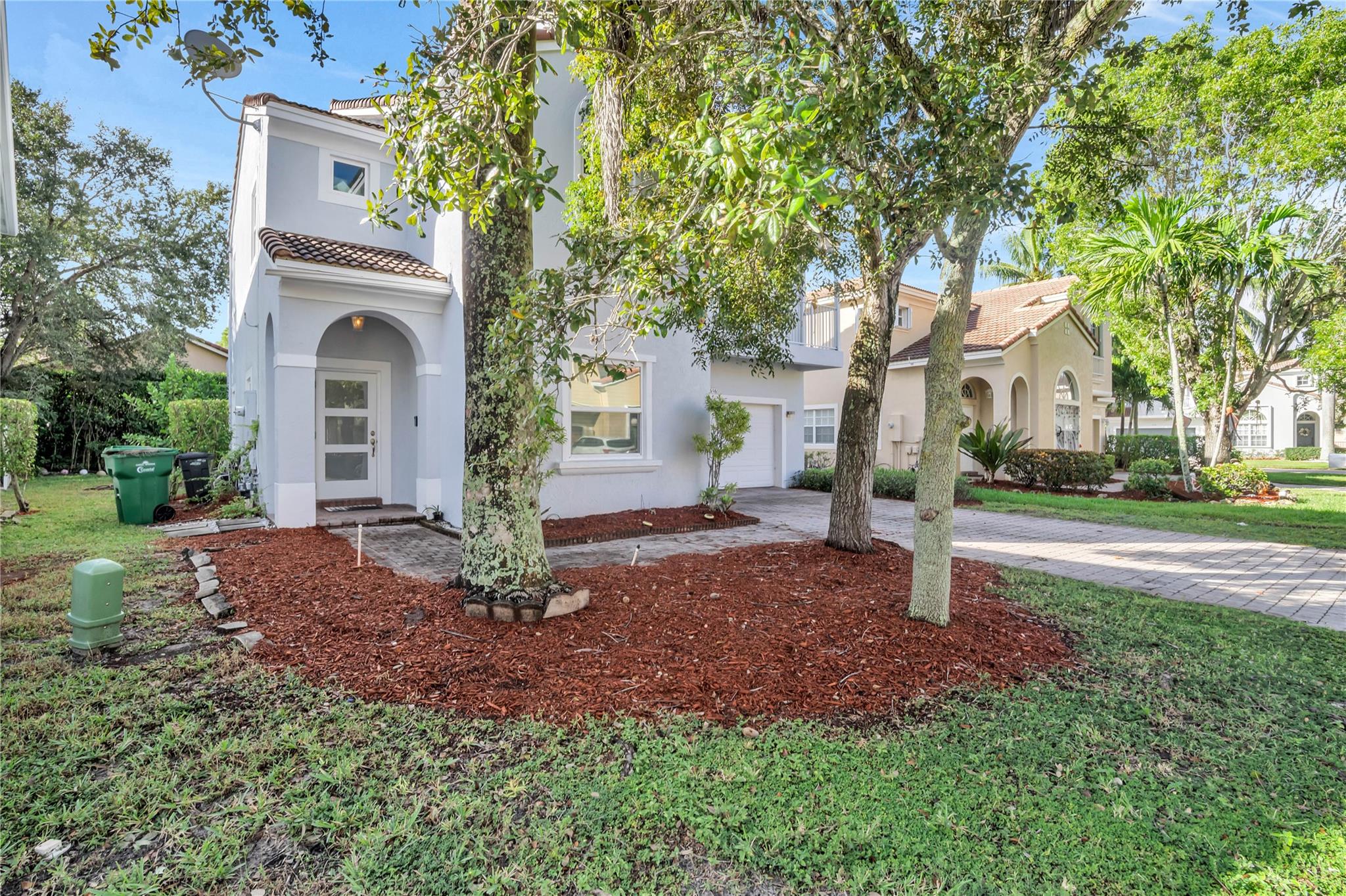 Lakeview West 158-44 B - Residential