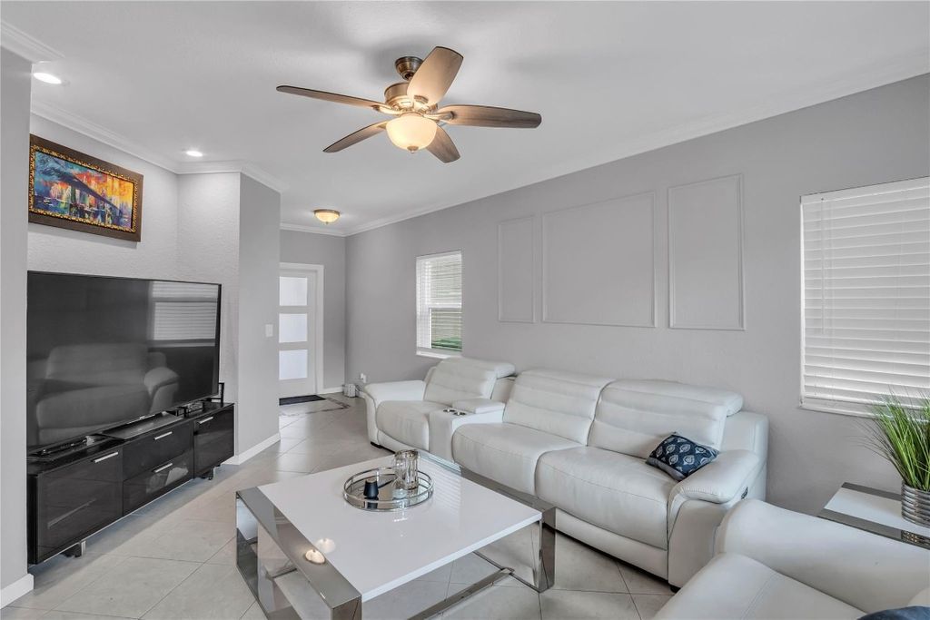 Photo of 12656 NW 6th Court, Coral Springs, FL 33071 (MLS # F10534419)