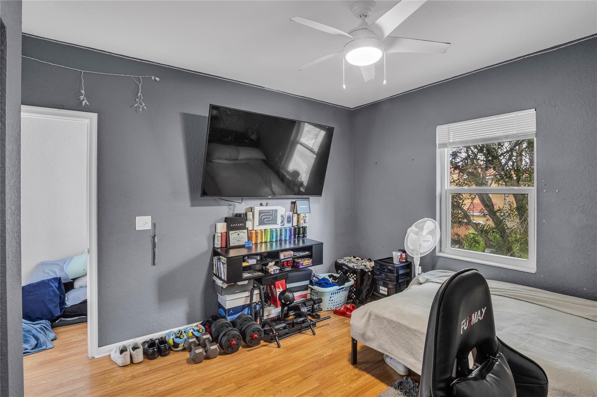 Lakeview West 158-44 B - Residential