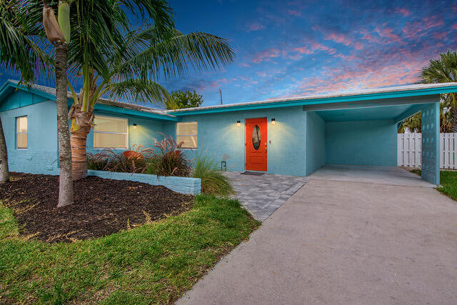 PARK MANOR 4 - Residential