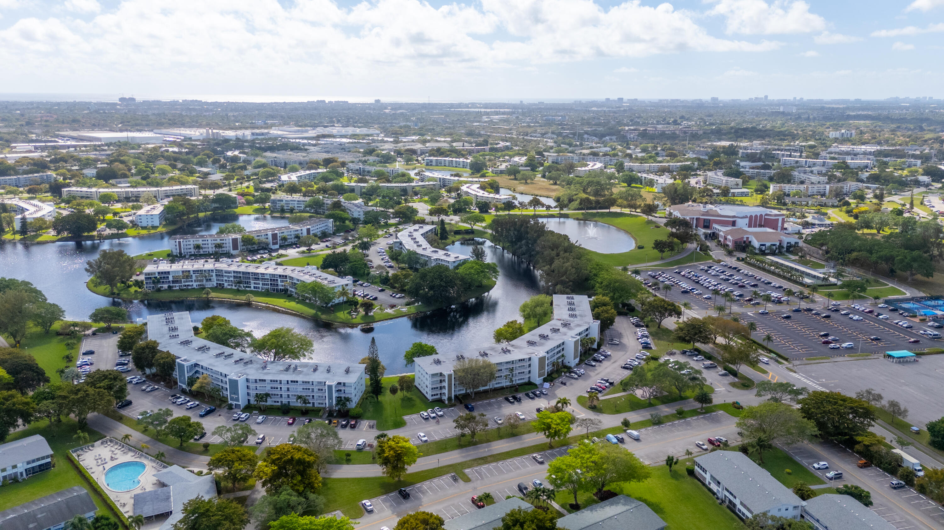 DURHAM A CONDO - Residential