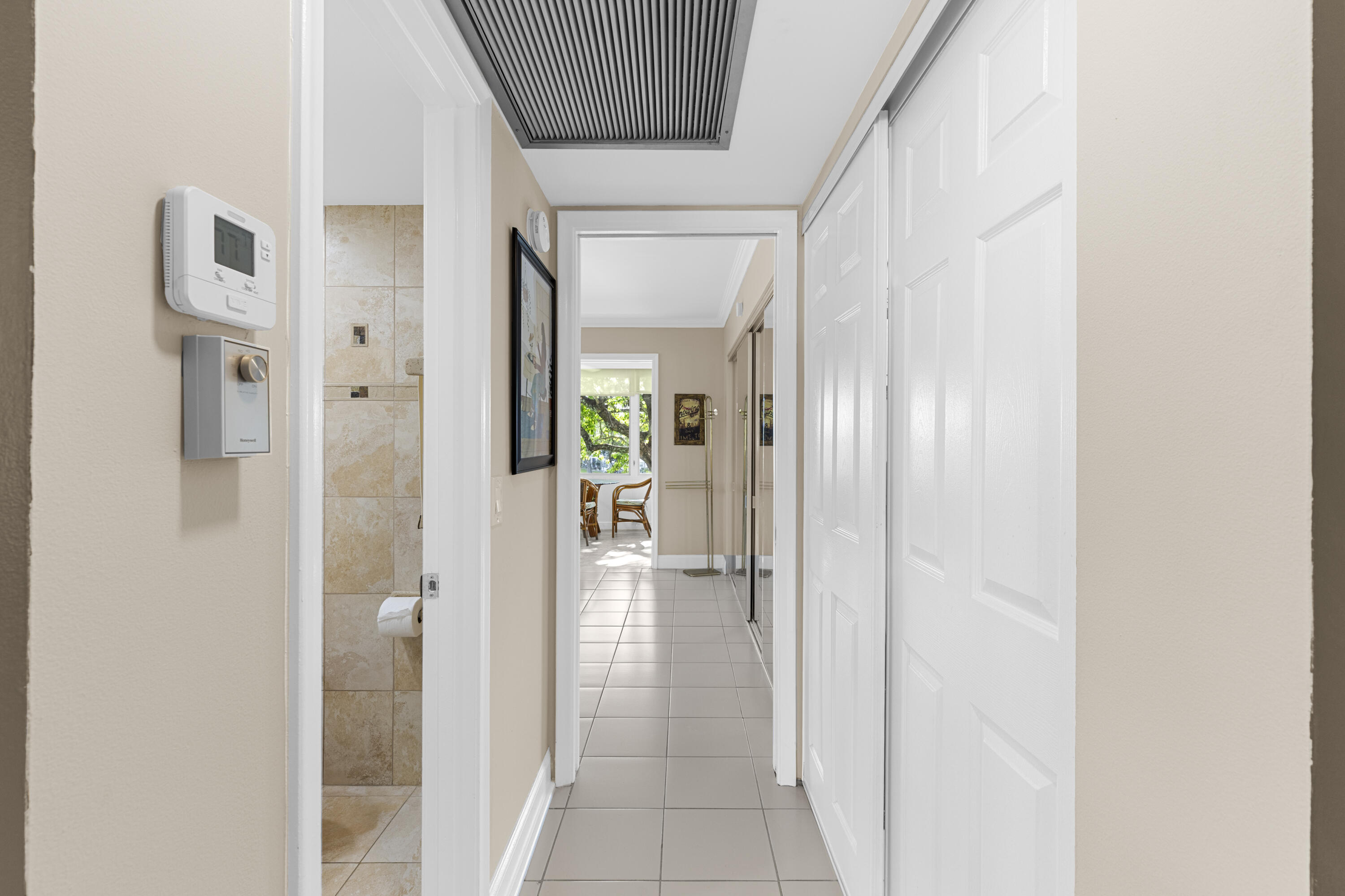 DURHAM A CONDO - Residential