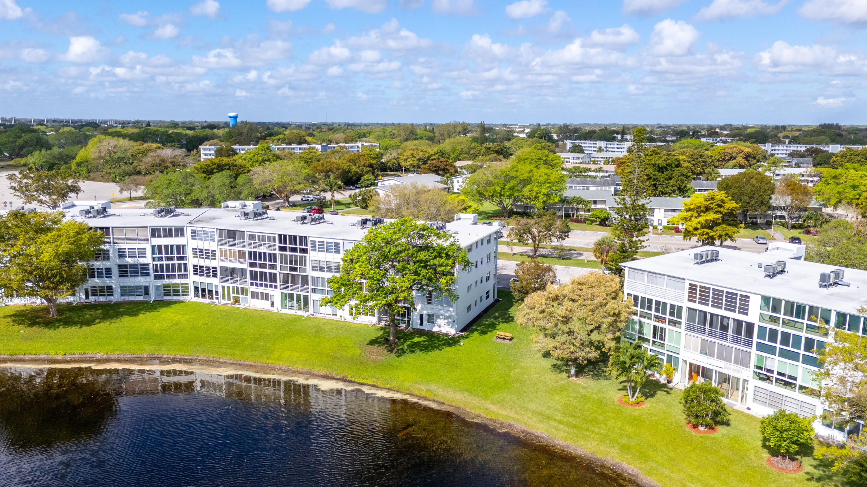 DURHAM A CONDO - Residential