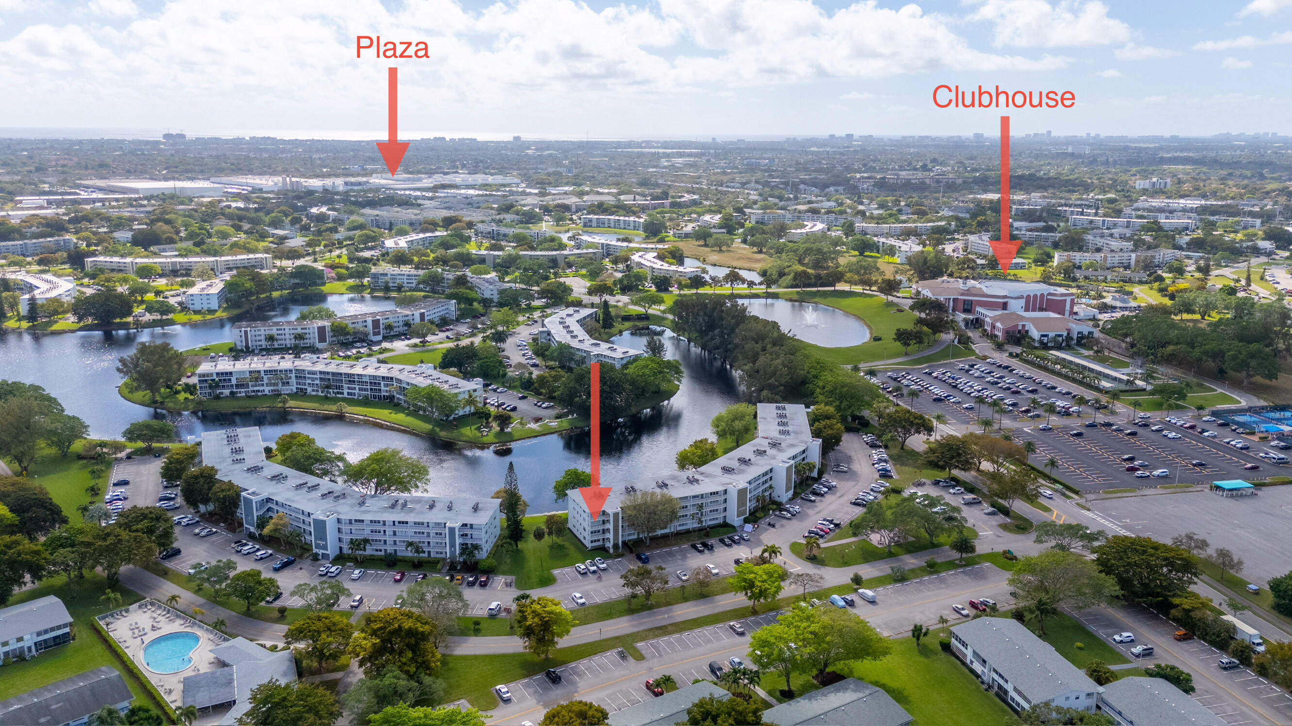 DURHAM A CONDO - Residential