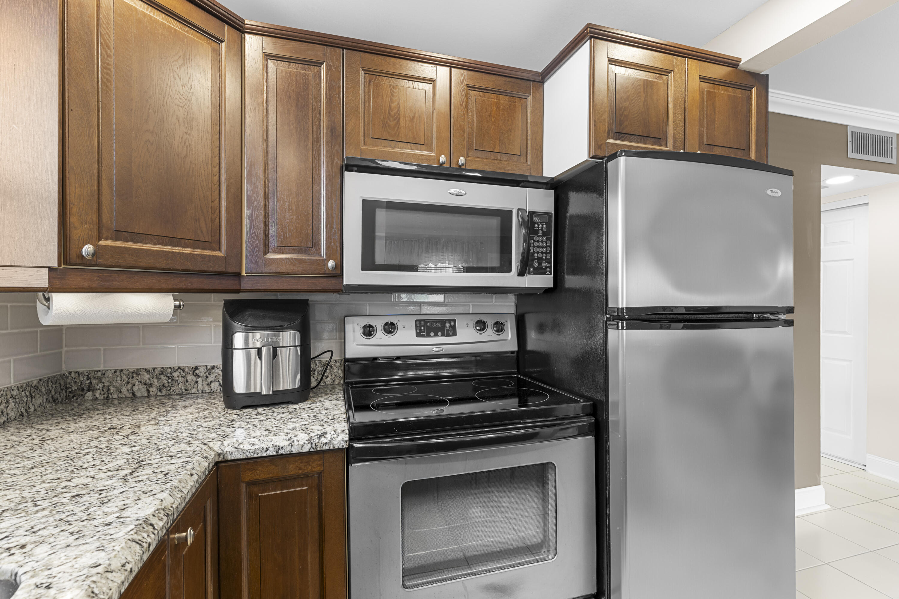 DURHAM A CONDO - Residential