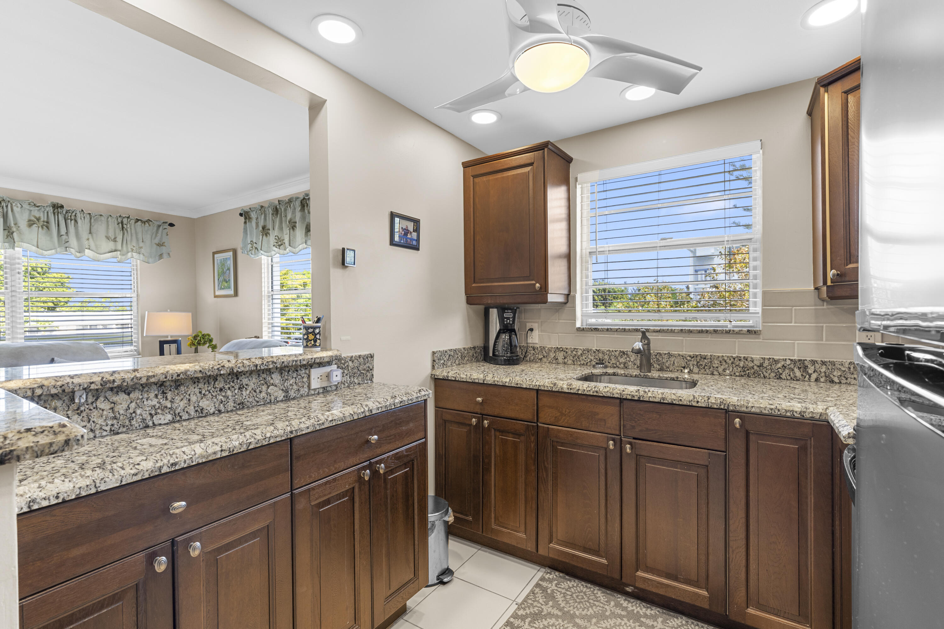 DURHAM A CONDO - Residential