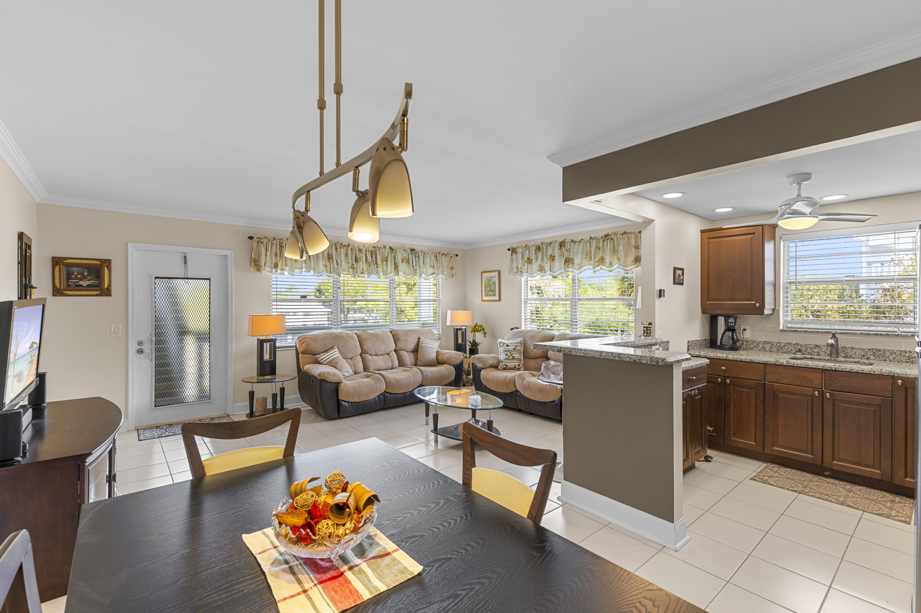 DURHAM A CONDO - Residential