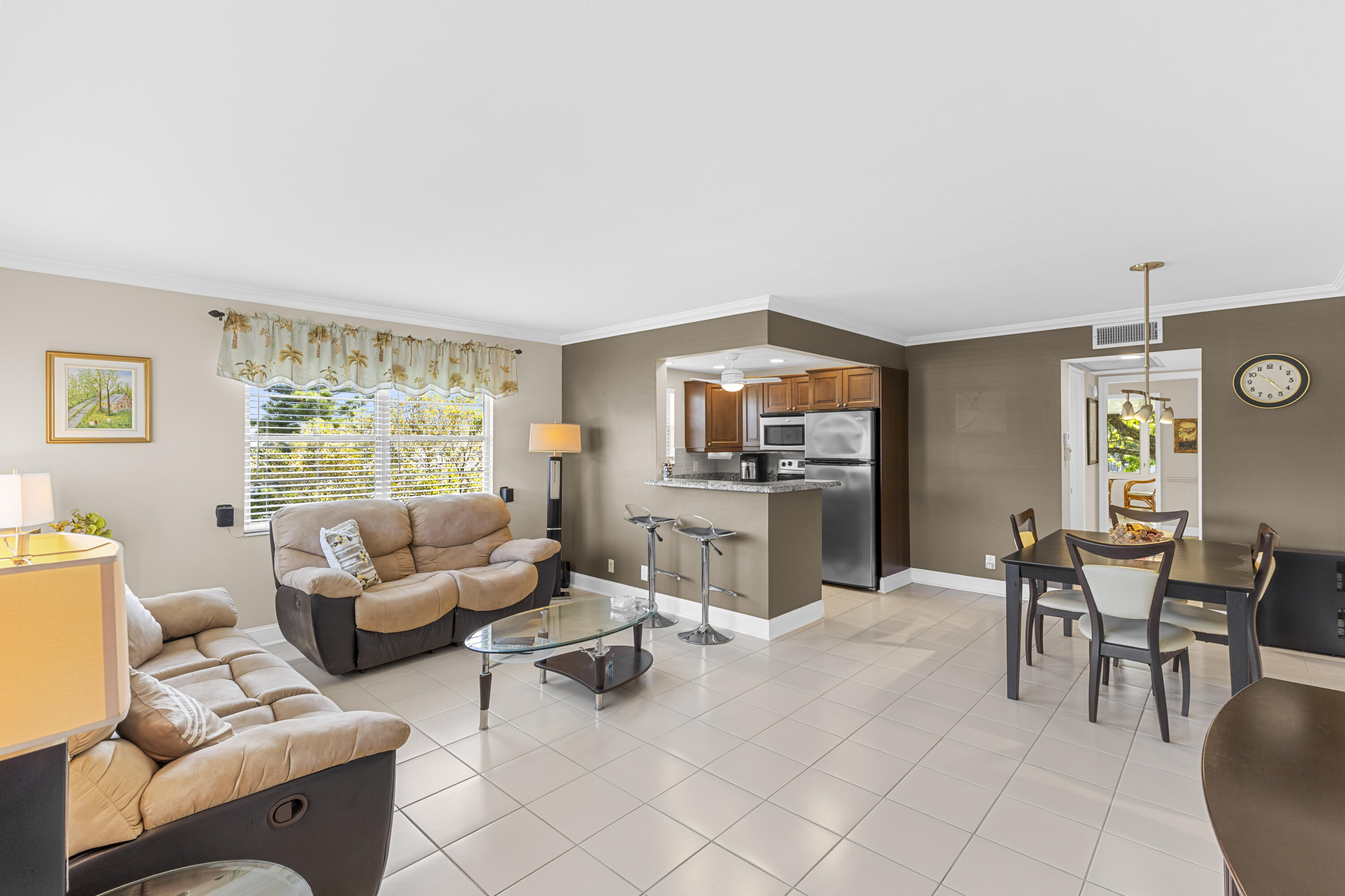 DURHAM A CONDO - Residential