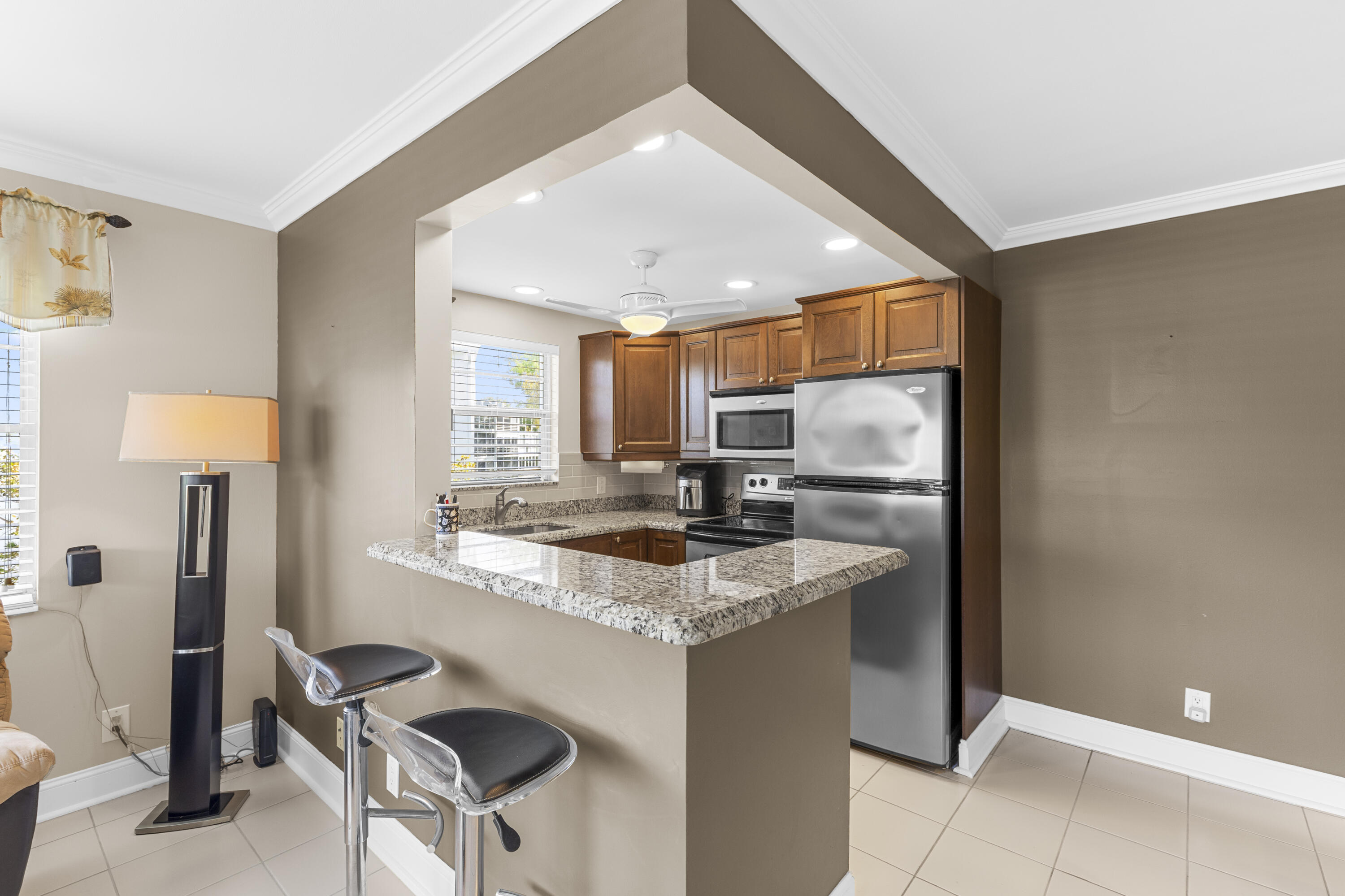 DURHAM A CONDO - Residential