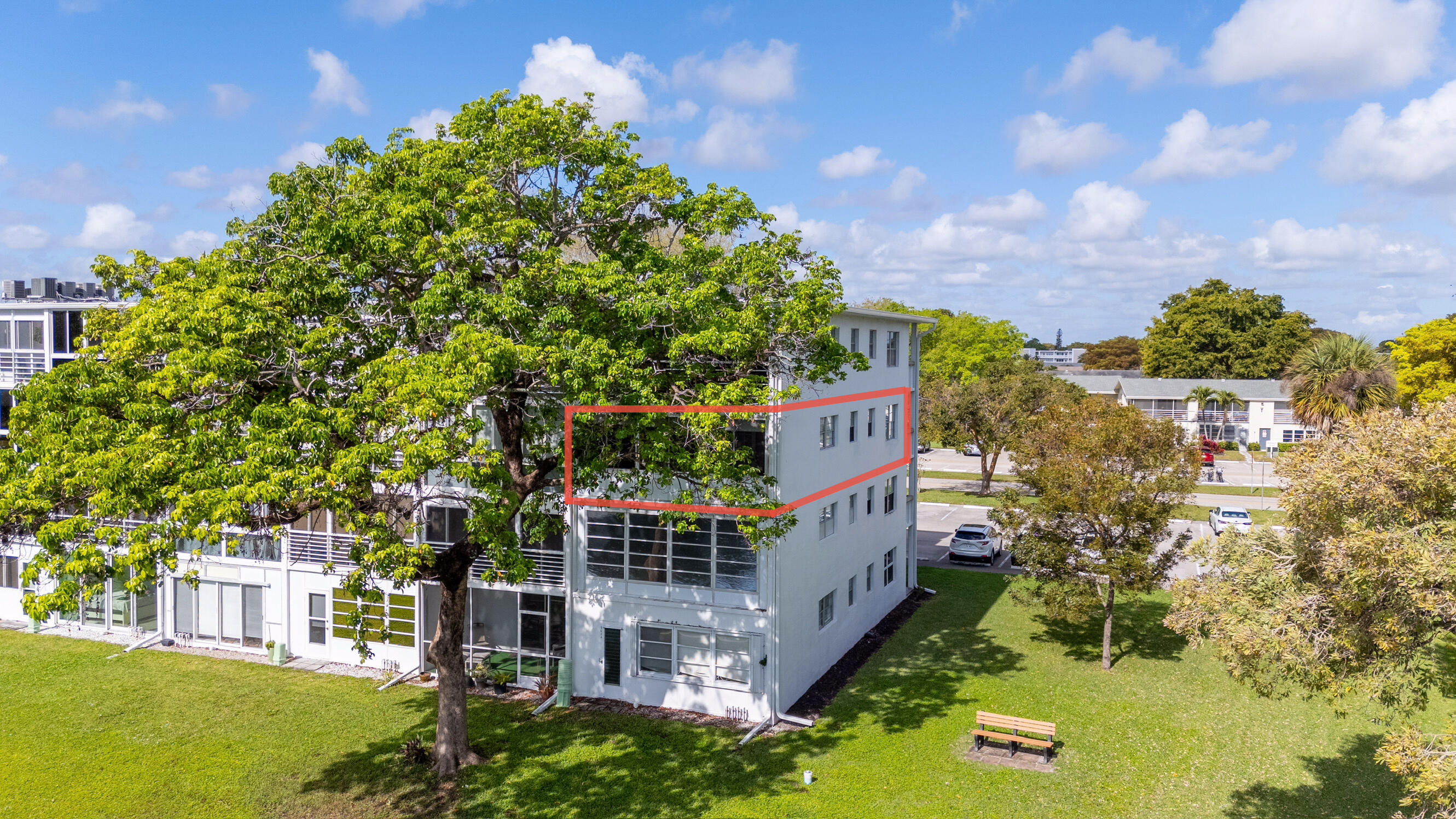 DURHAM A CONDO - Residential