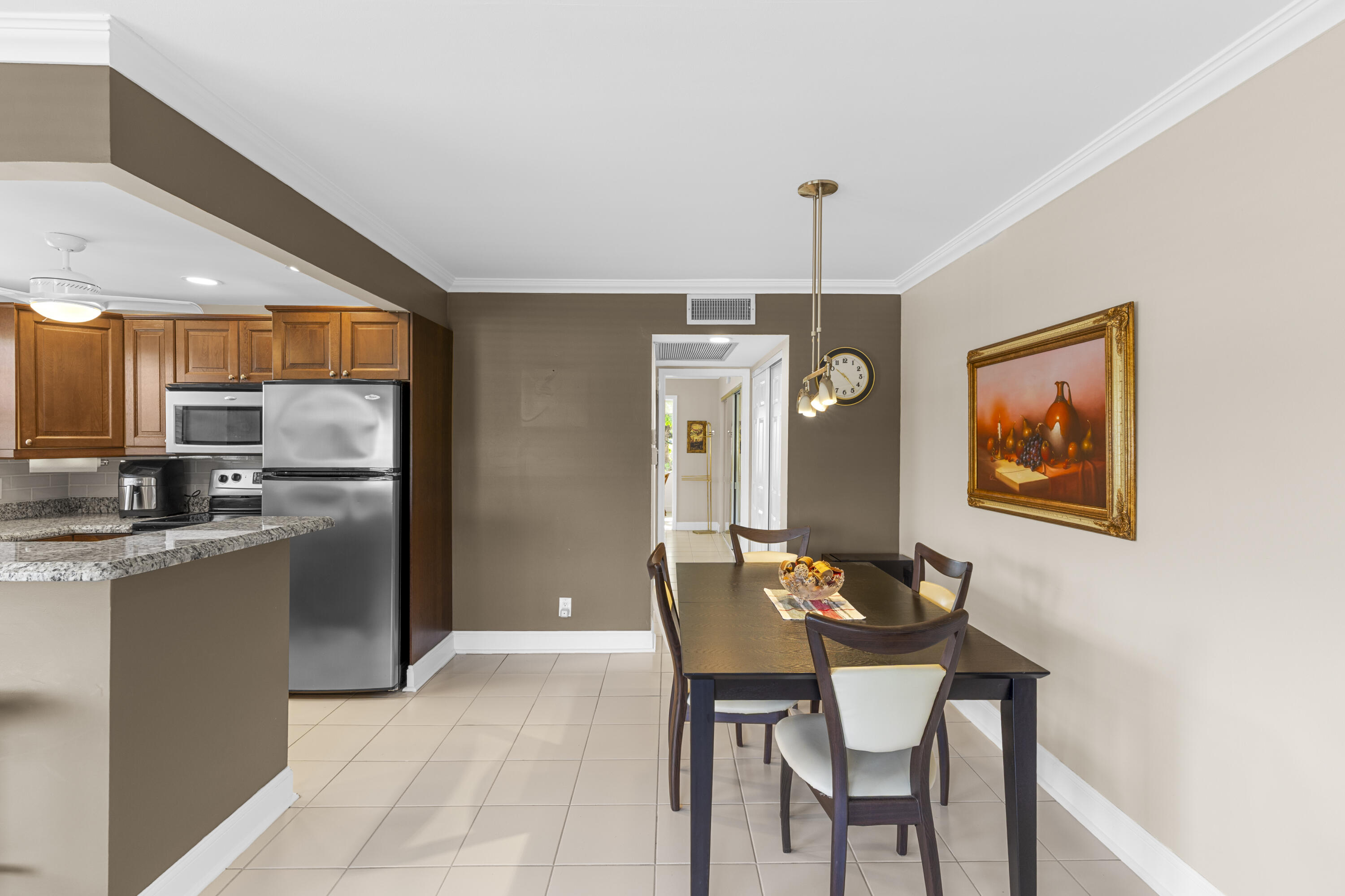 DURHAM A CONDO - Residential