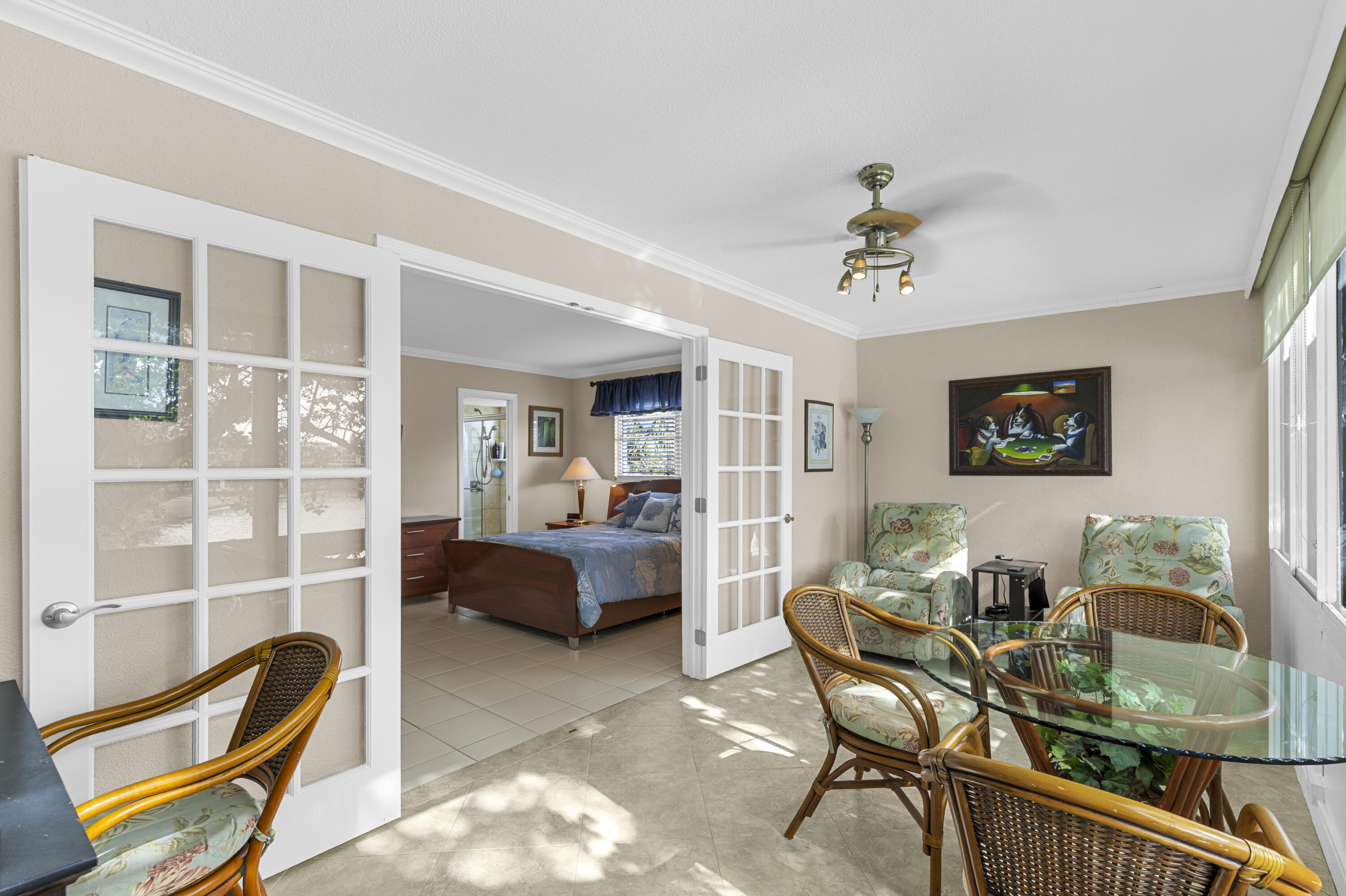 DURHAM A CONDO - Residential