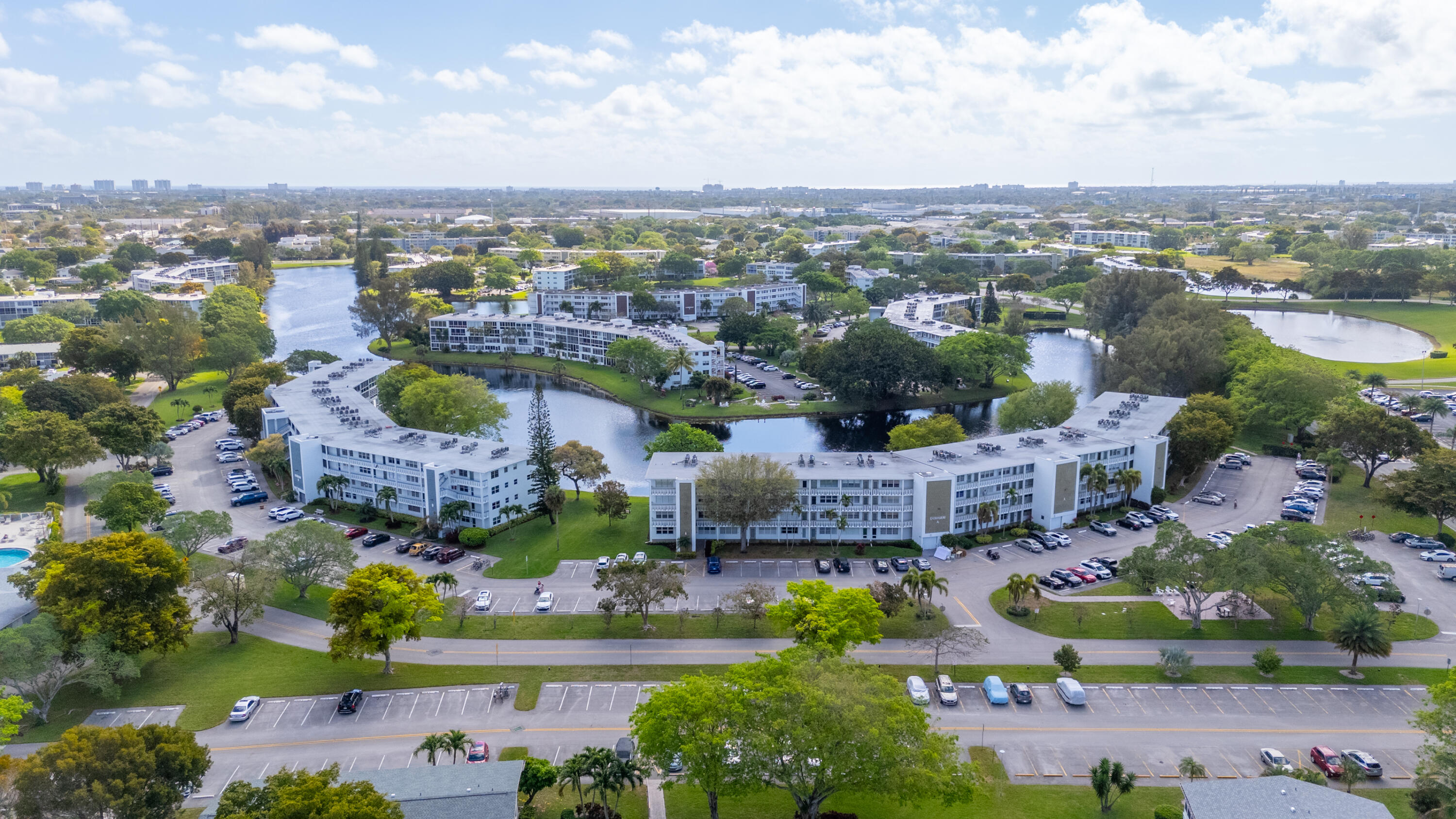 DURHAM A CONDO - Residential