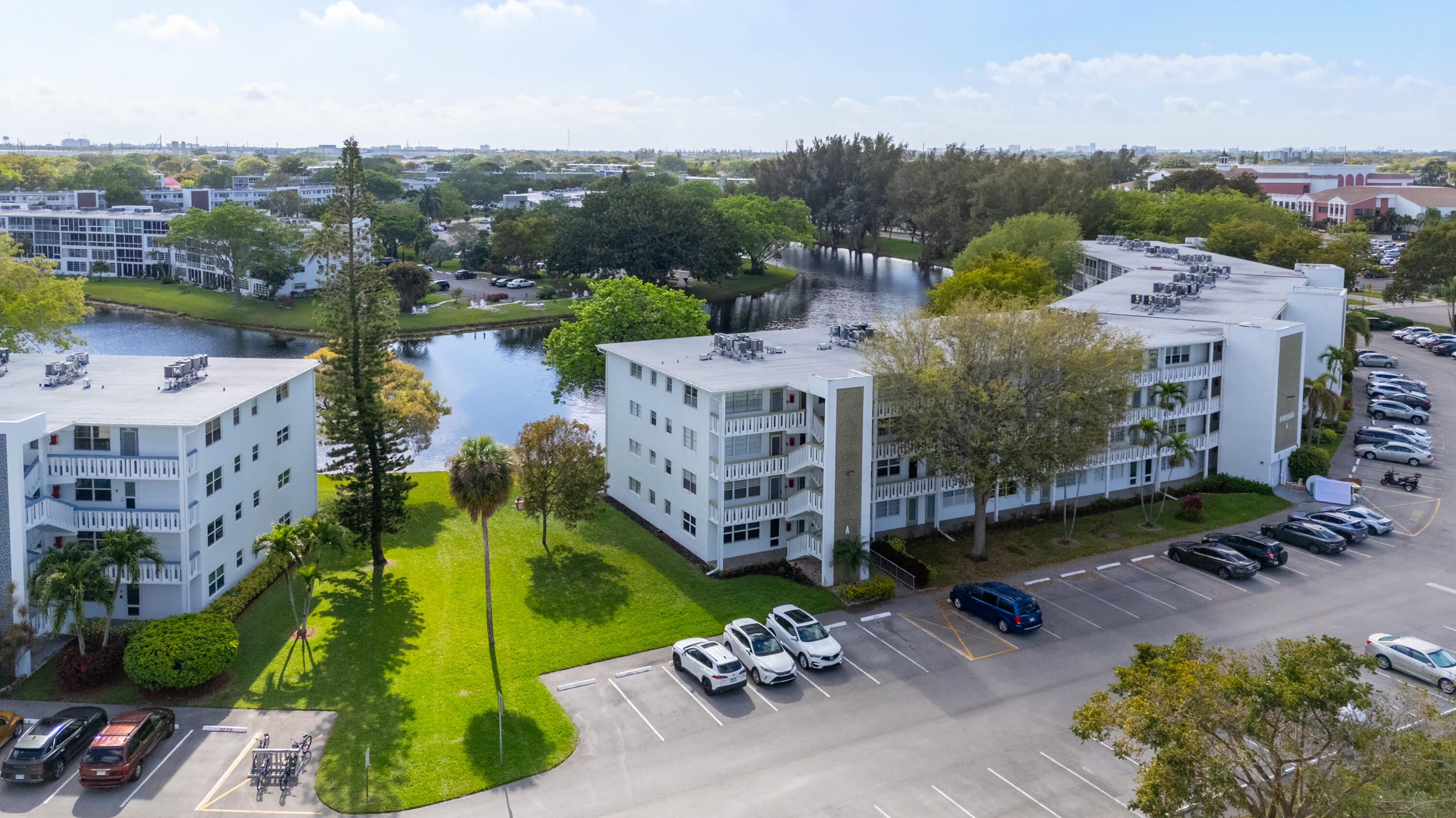 DURHAM A CONDO - Residential