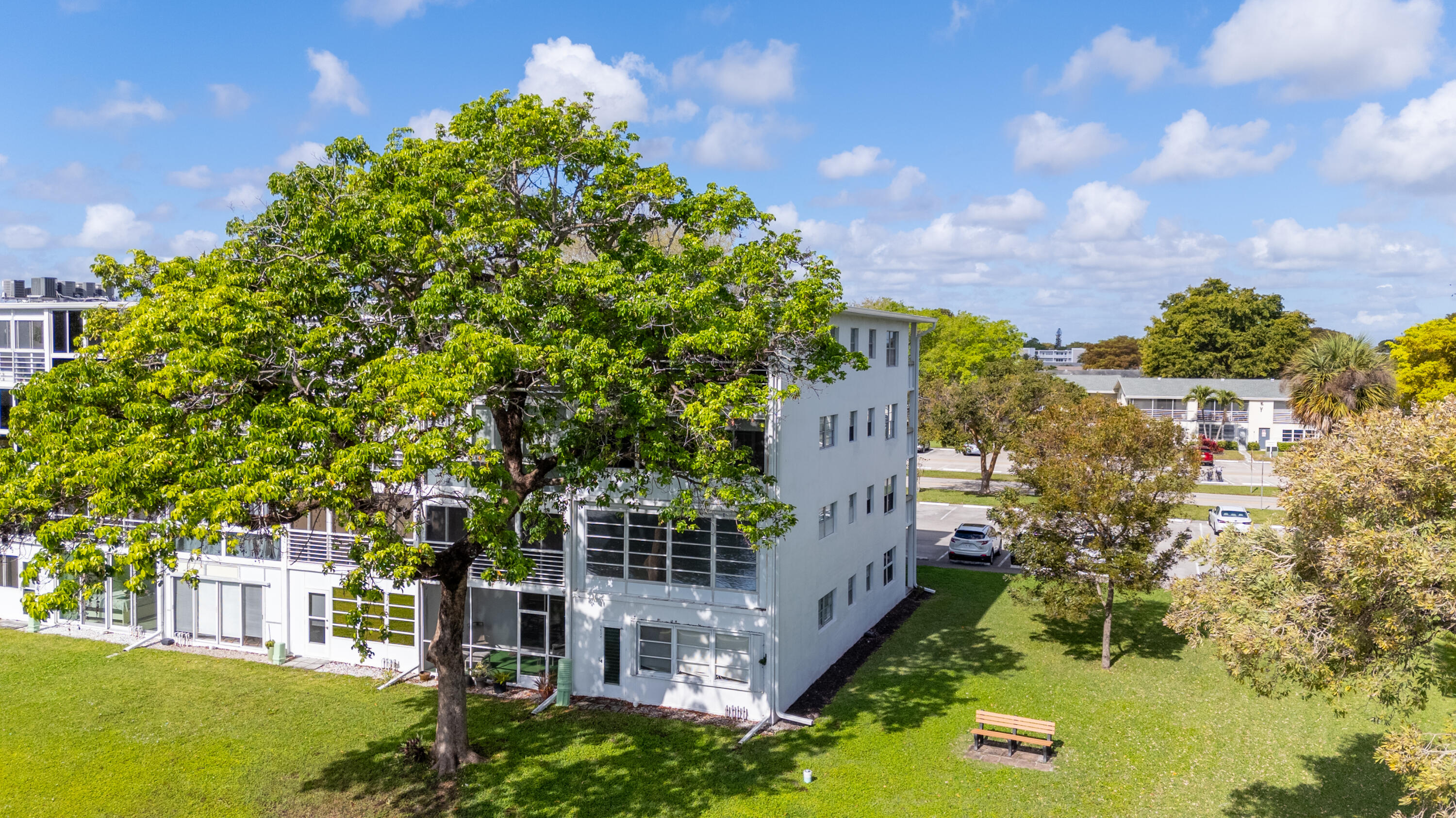 DURHAM A CONDO - Residential