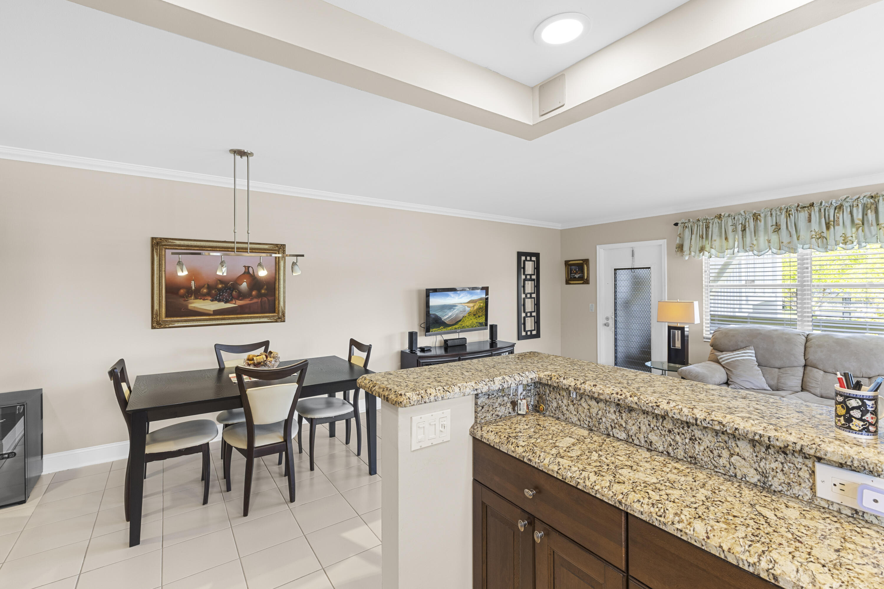 DURHAM A CONDO - Residential