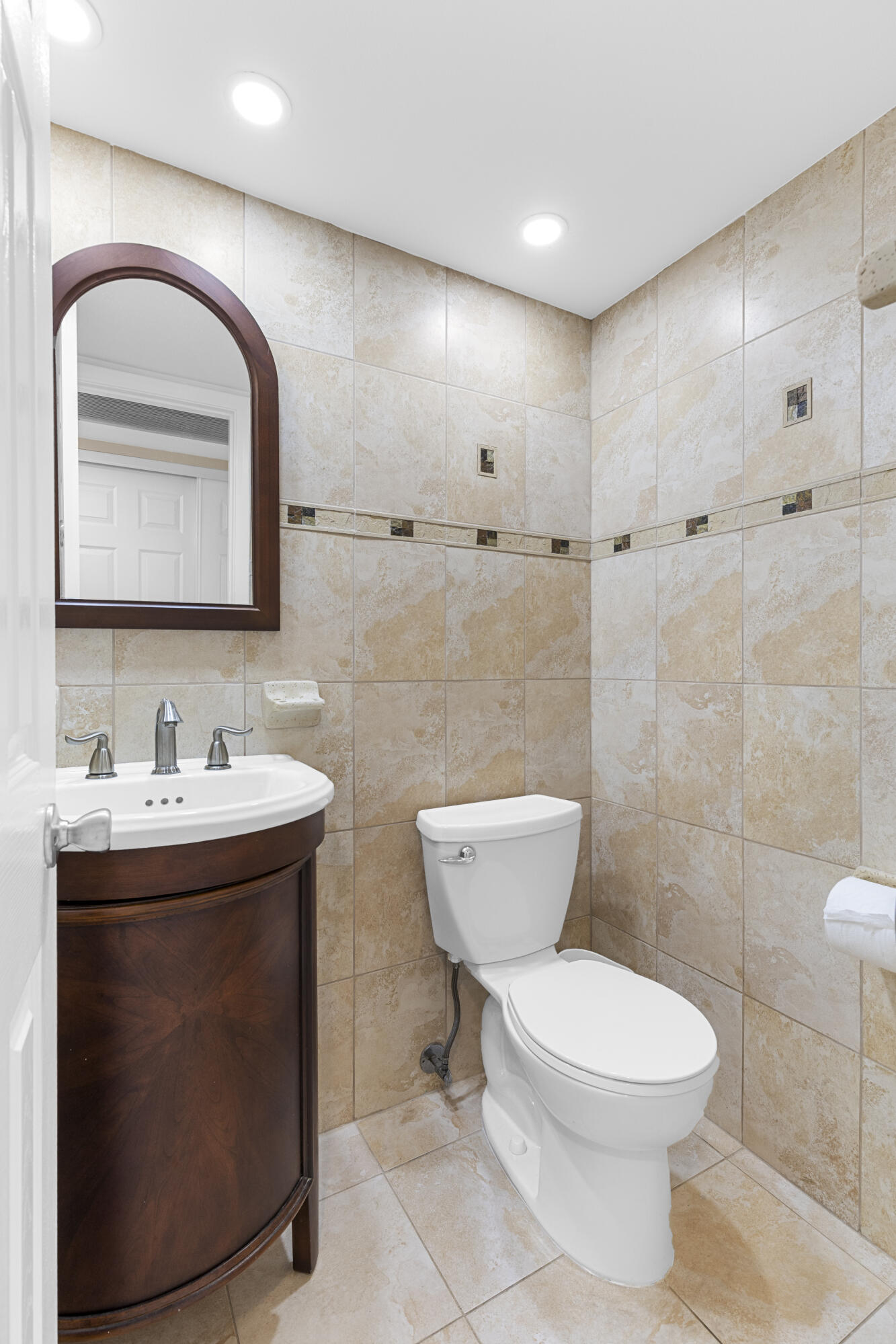 DURHAM A CONDO - Residential