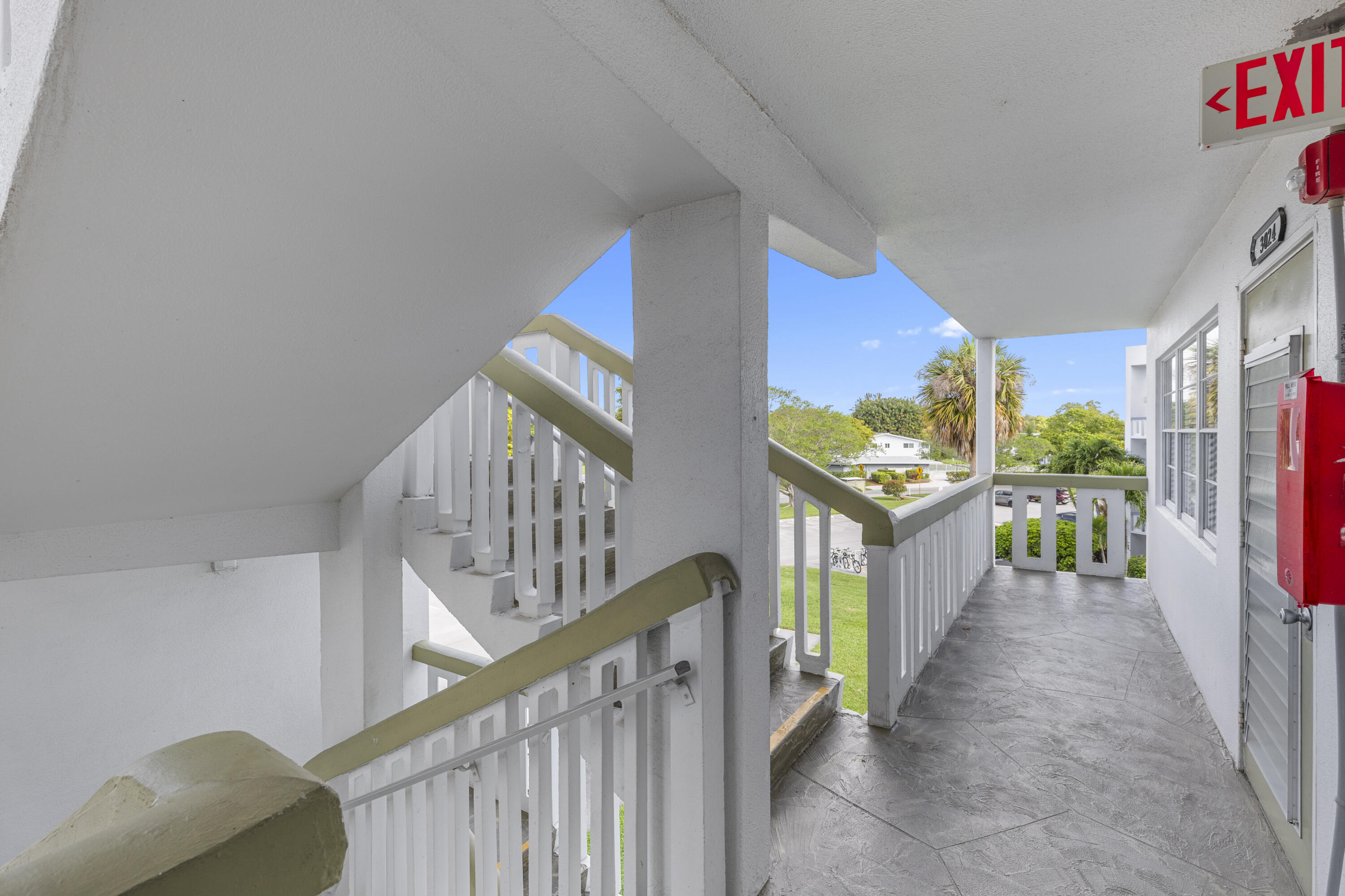 DURHAM A CONDO - Residential