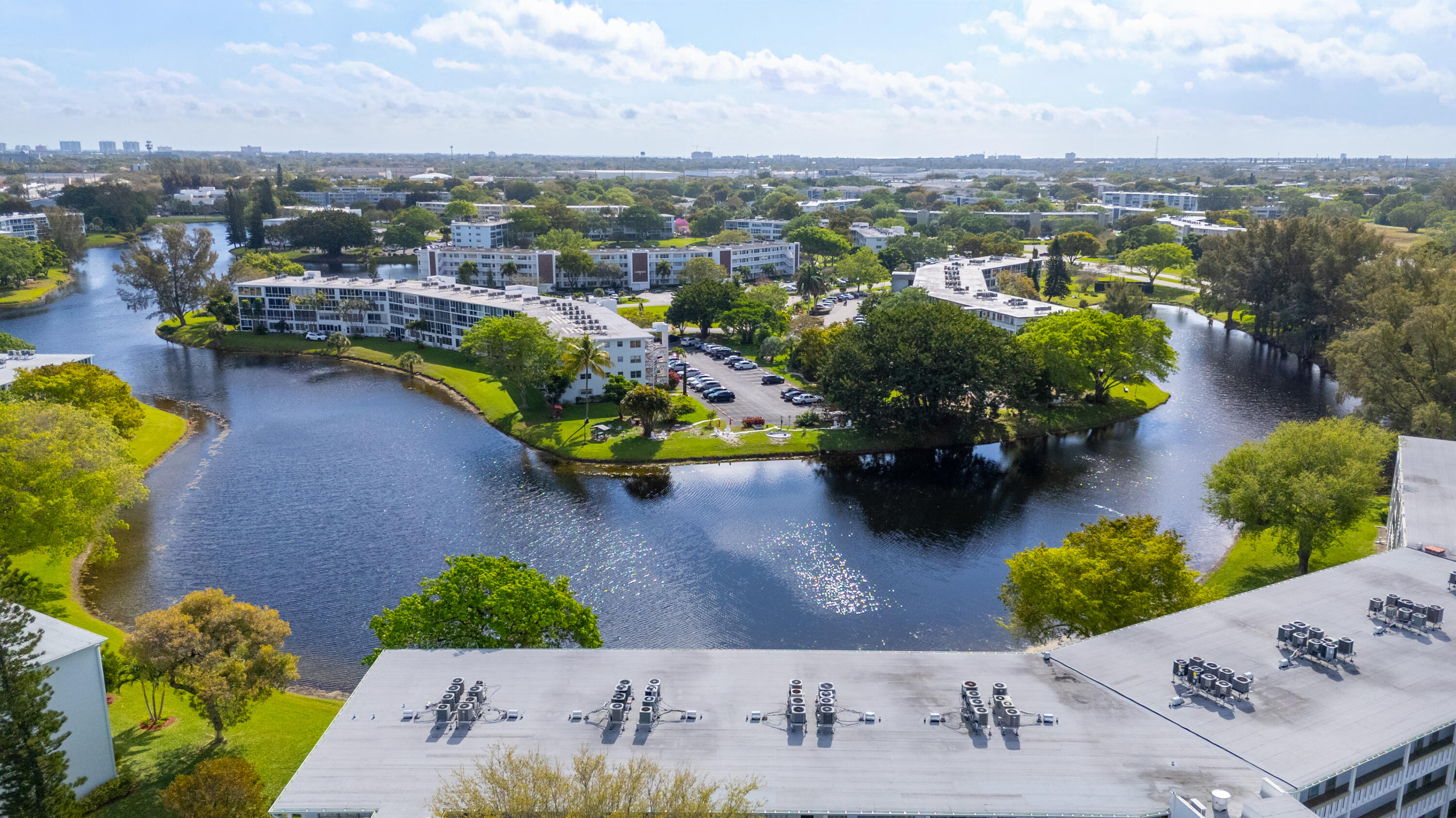 DURHAM A CONDO - Residential