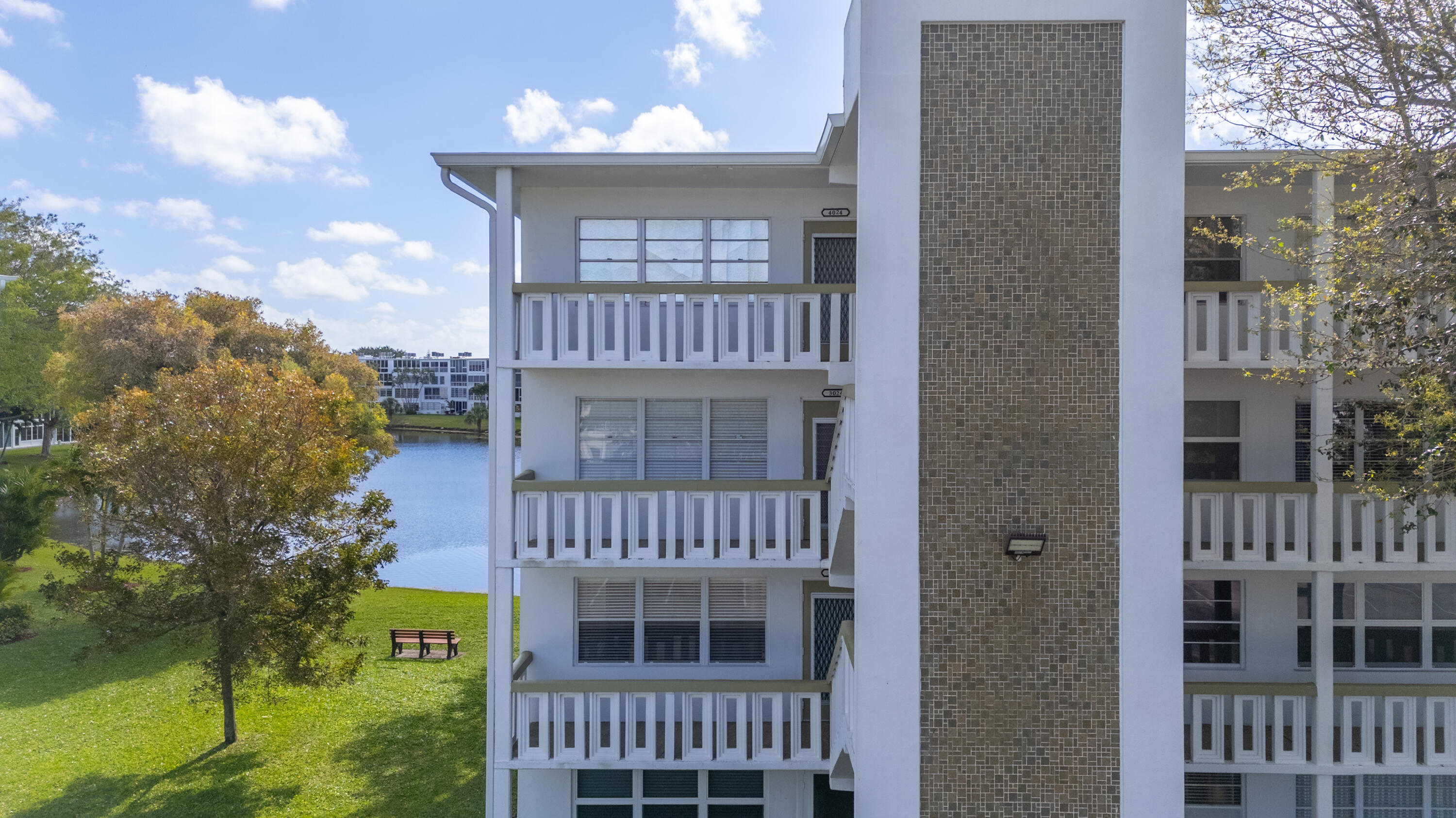 DURHAM A CONDO - Residential