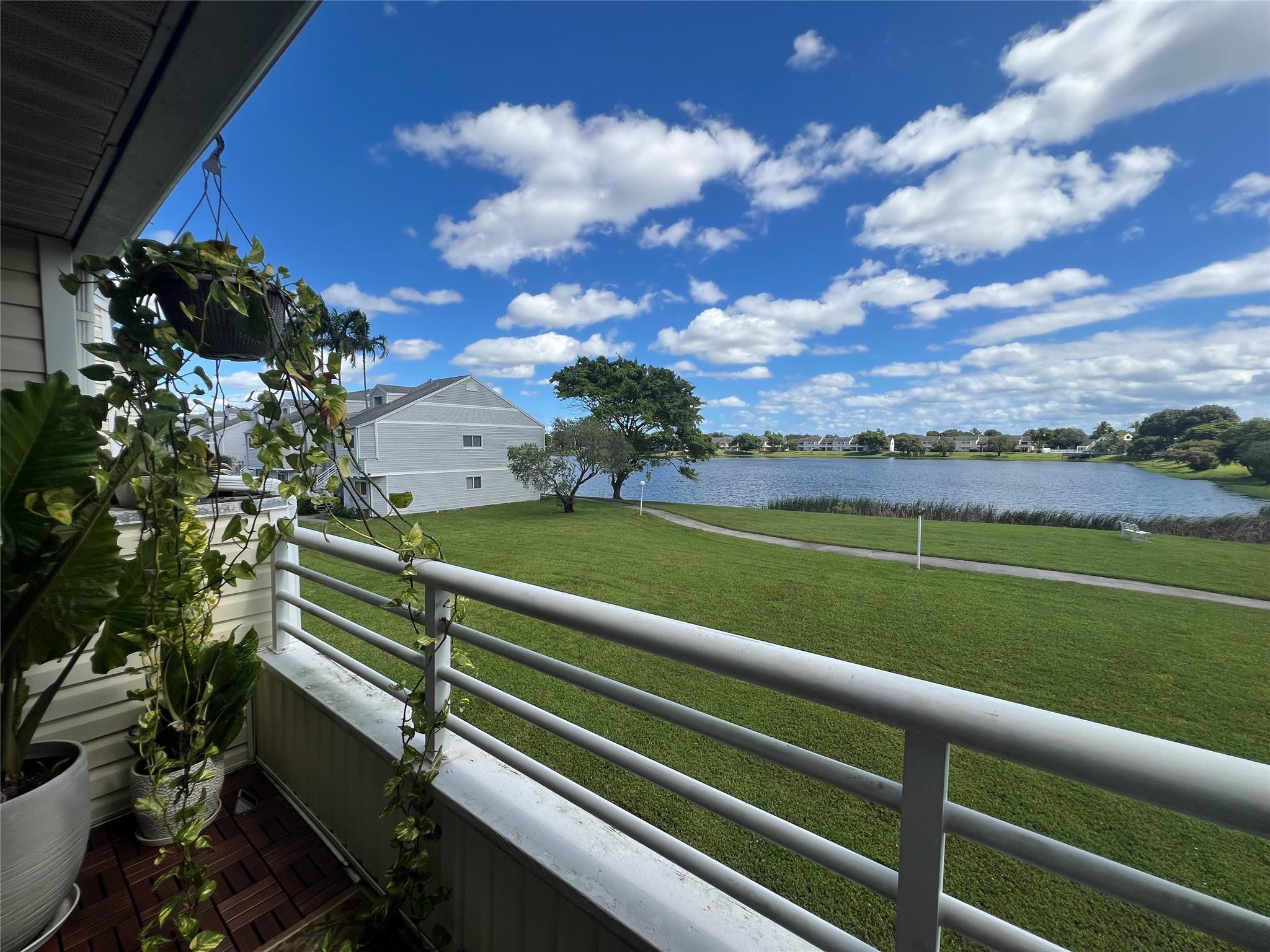 Summer Lake Condominium - Residential