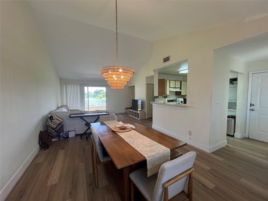 Summer Lake Condominium - Residential