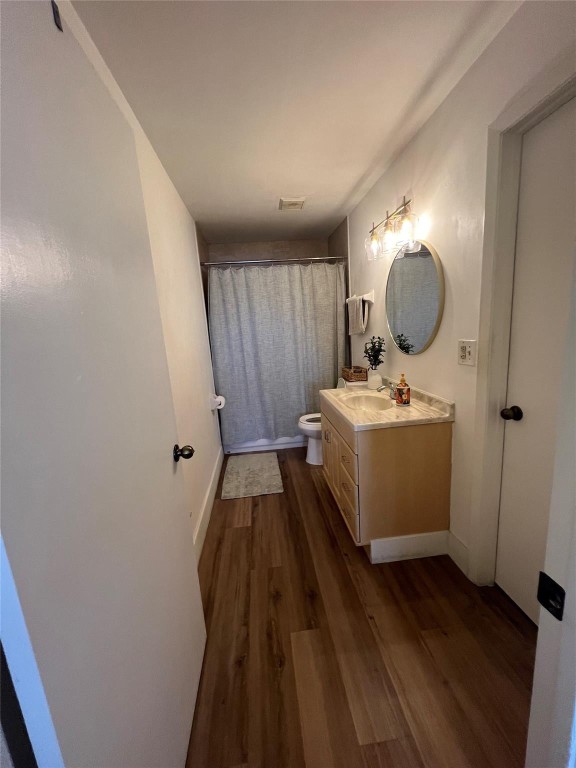 Summer Lake Condominium - Residential