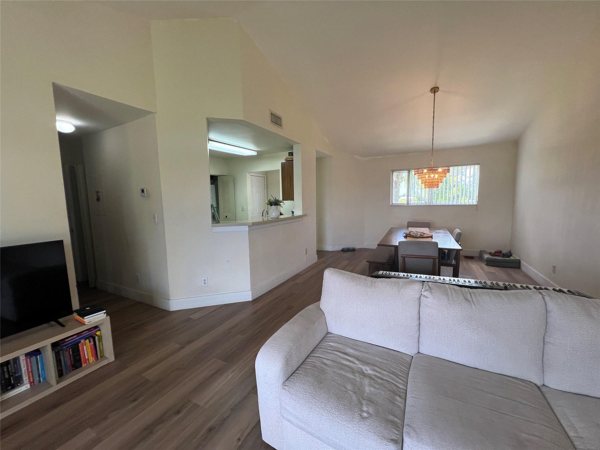 Summer Lake Condominium - Residential