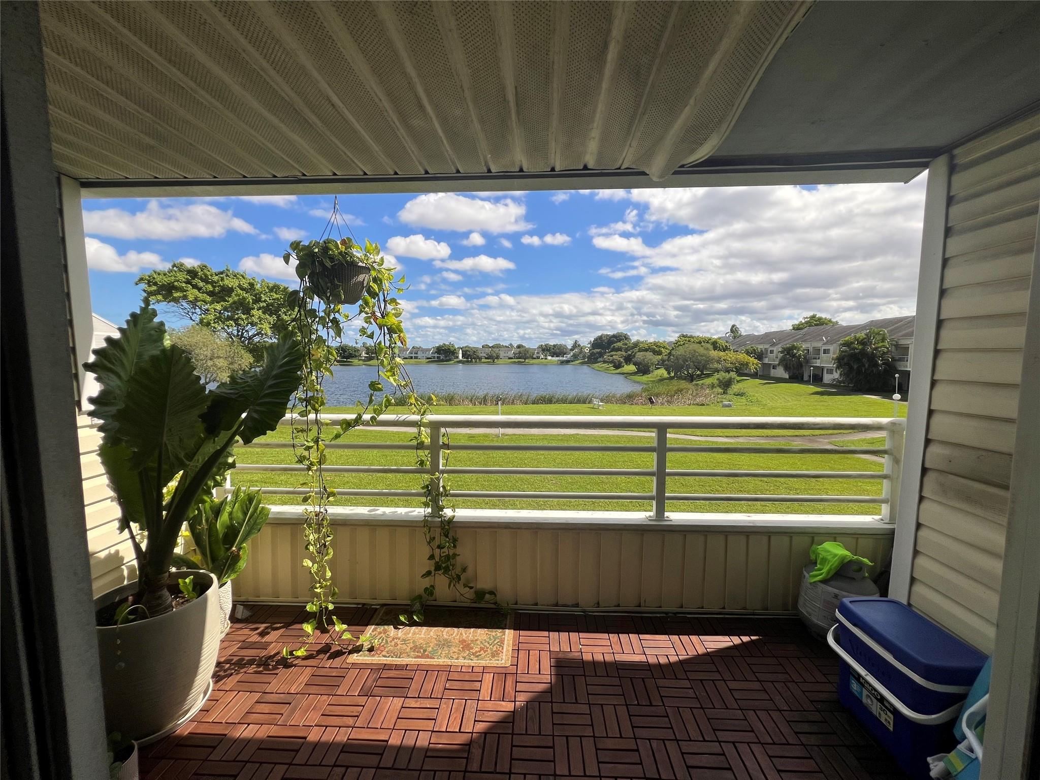 Summer Lake Condominium - Residential