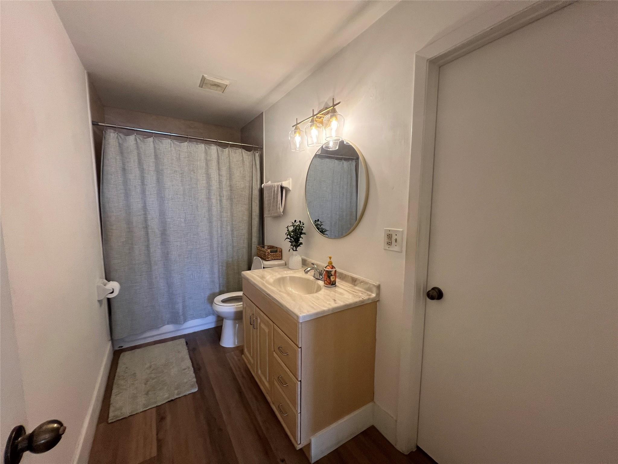 Summer Lake Condominium - Residential