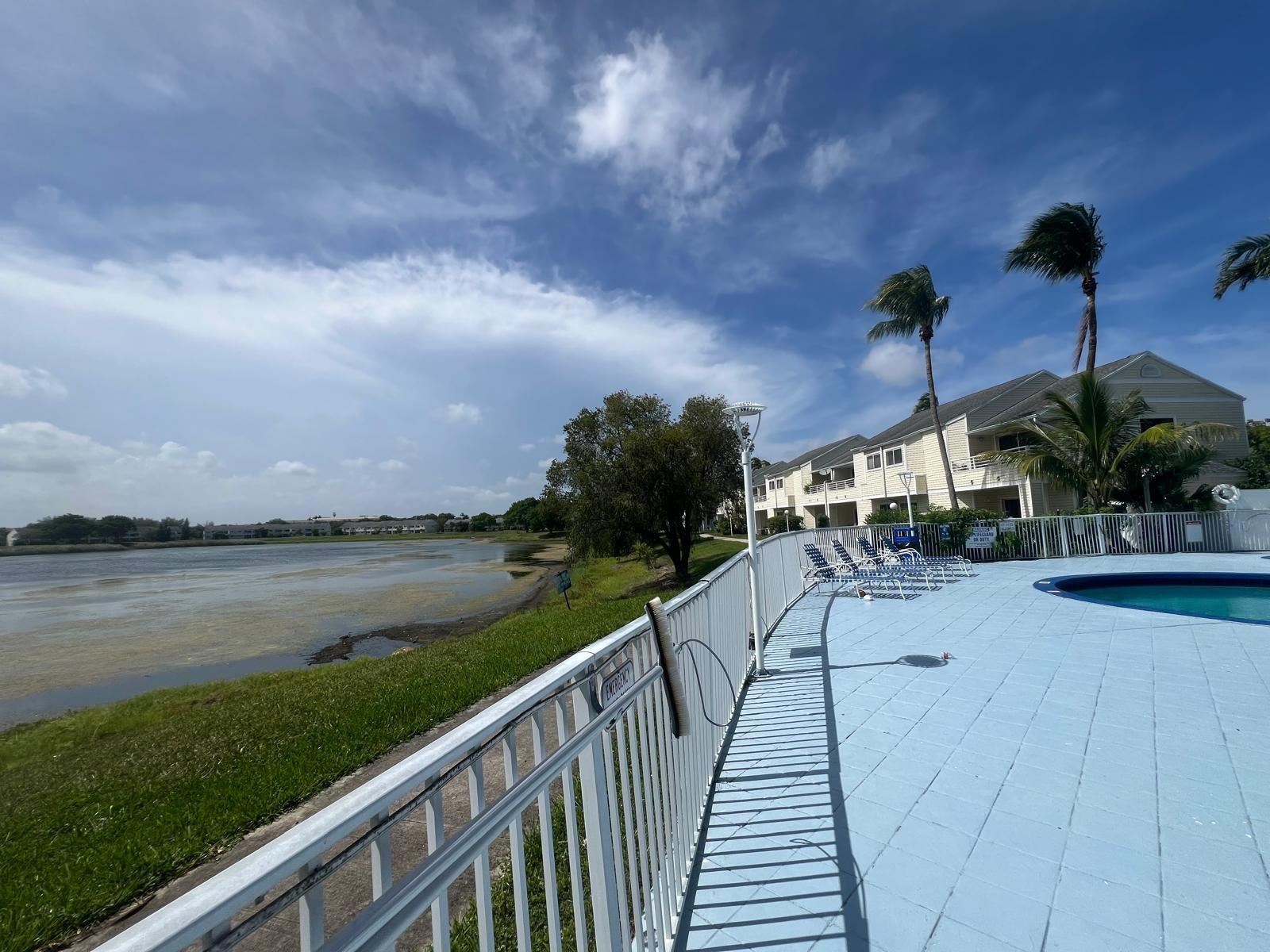 Summer Lake Condominium - Residential