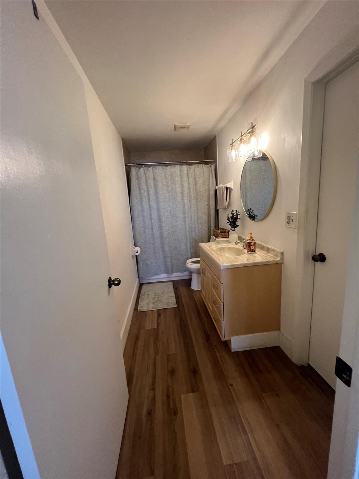 Summer Lake Condominium - Residential