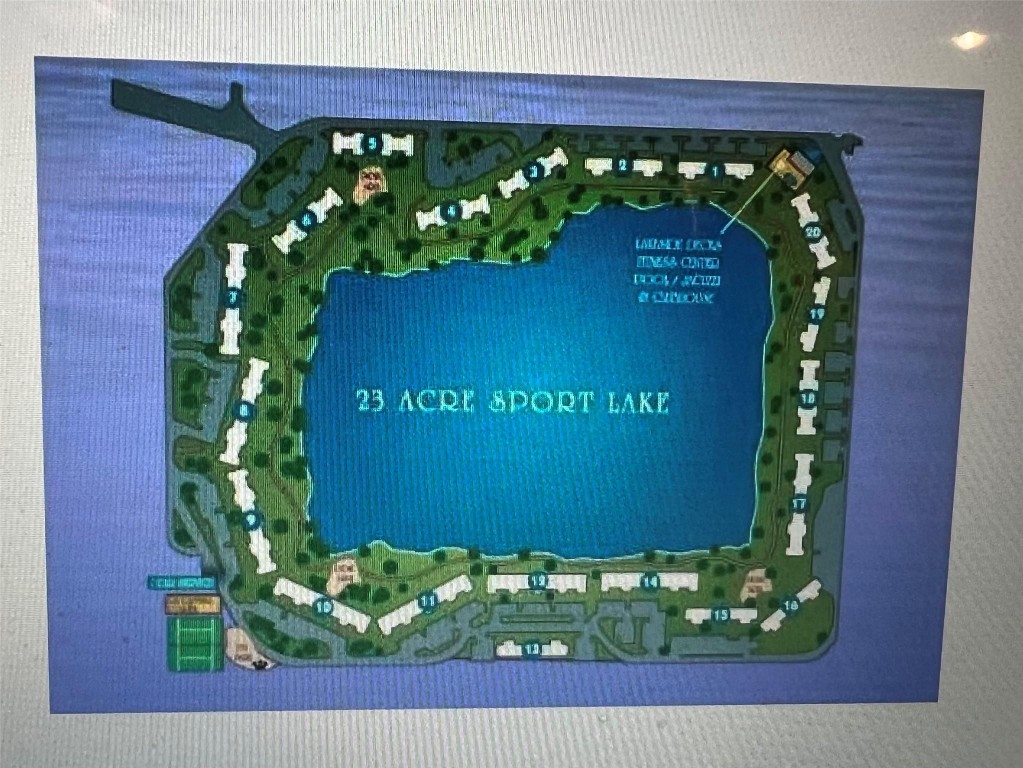 Summer Lake Condominium - Residential