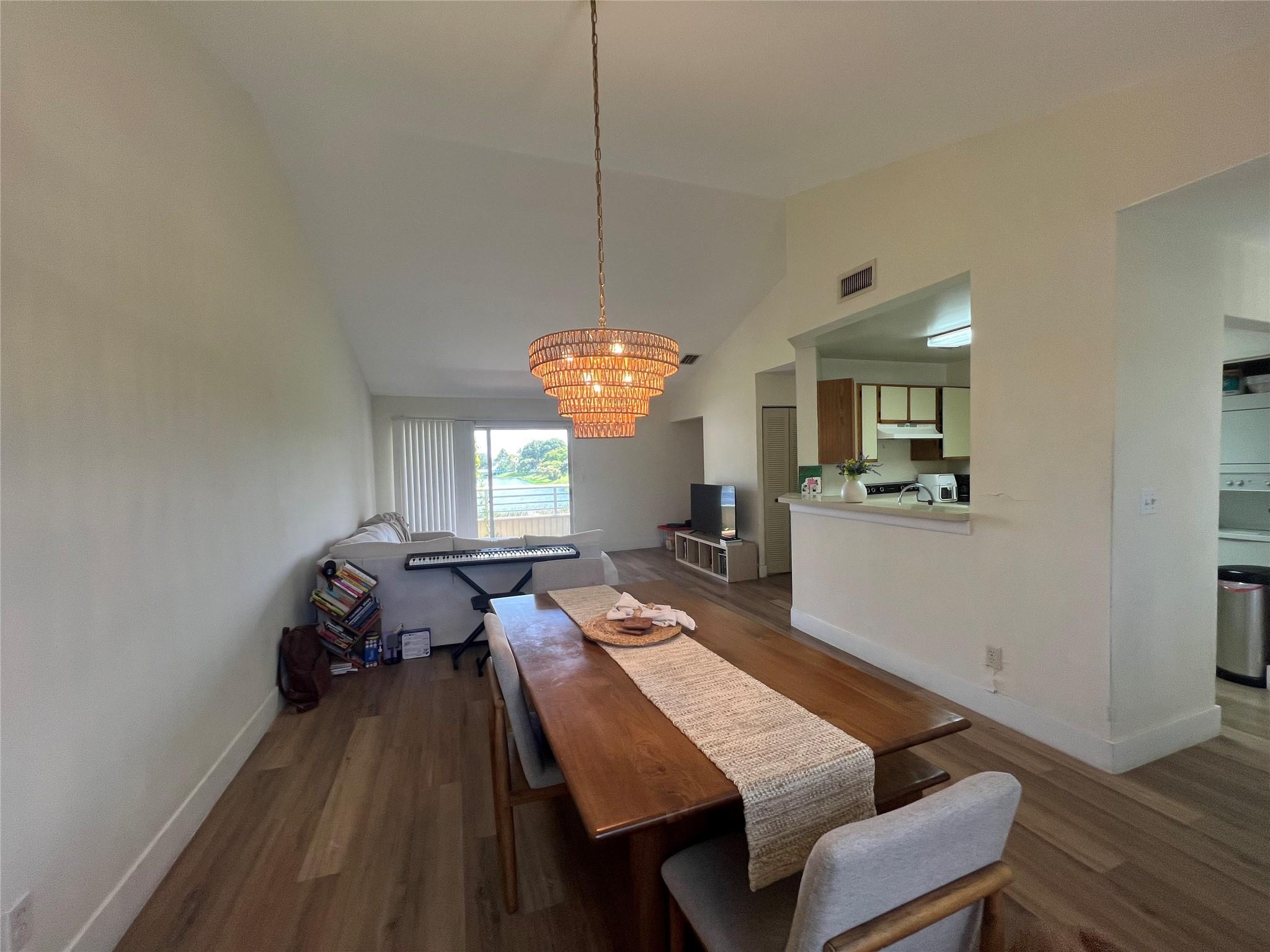 Summer Lake Condominium - Residential