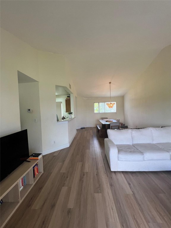 Summer Lake Condominium - Residential