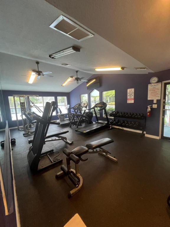 Summer Lake Condominium - Residential