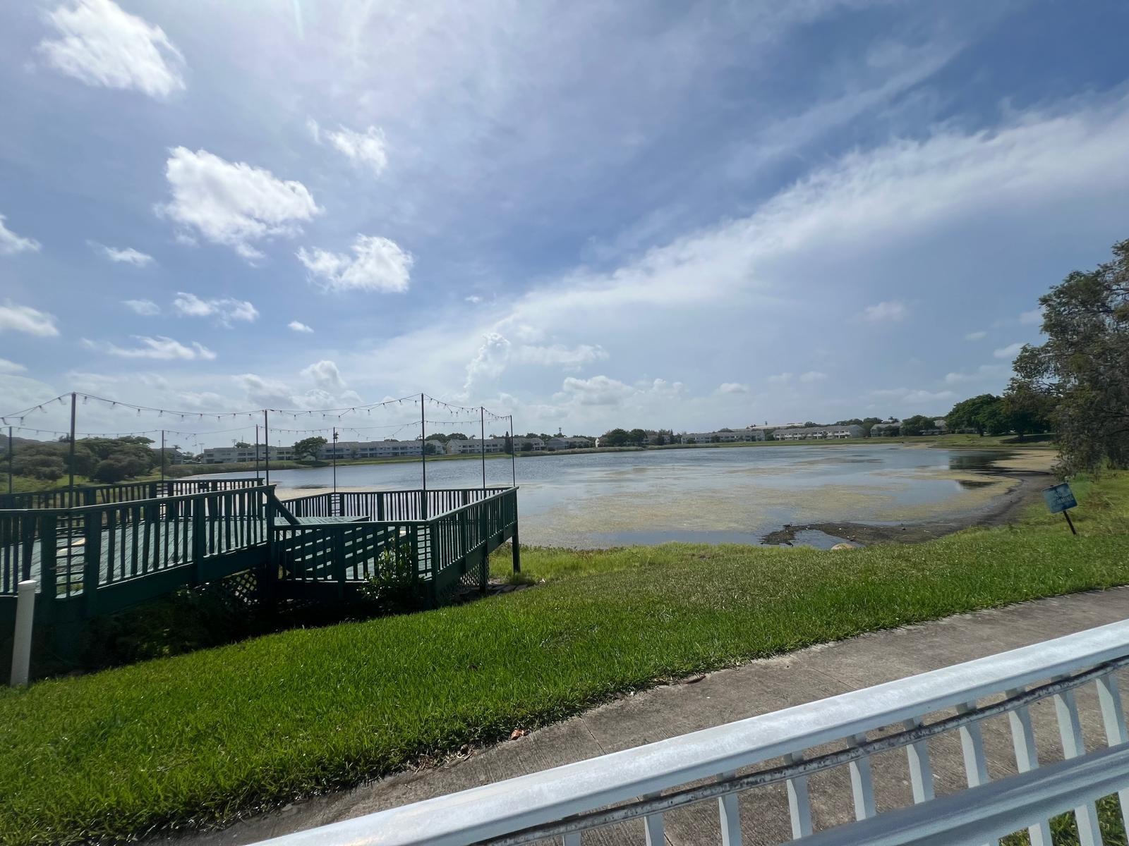 Summer Lake Condominium - Residential