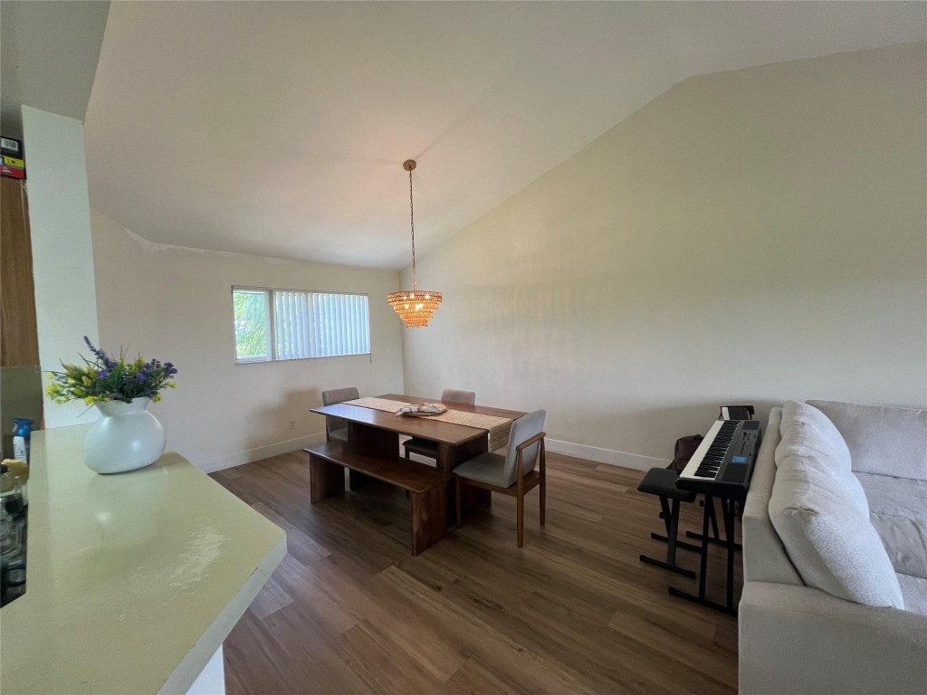 Summer Lake Condominium - Residential