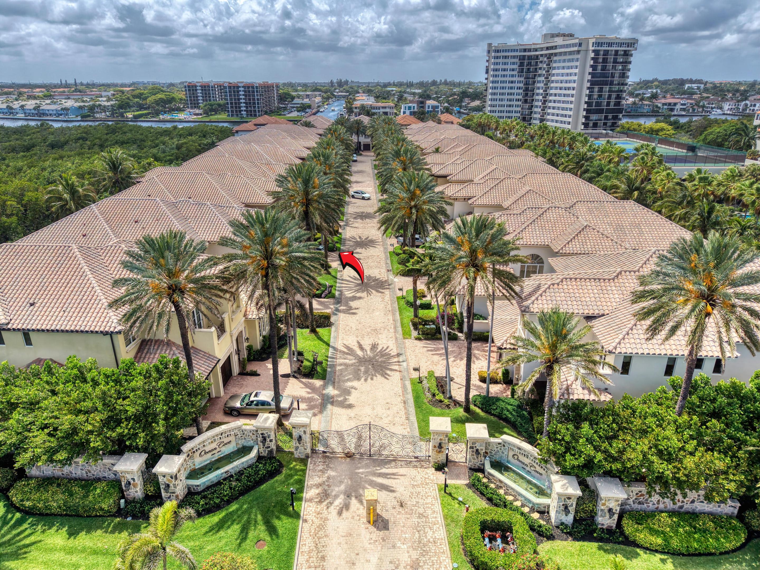 View photos, virtual tours, details... 4040 S Ocean Boulevard